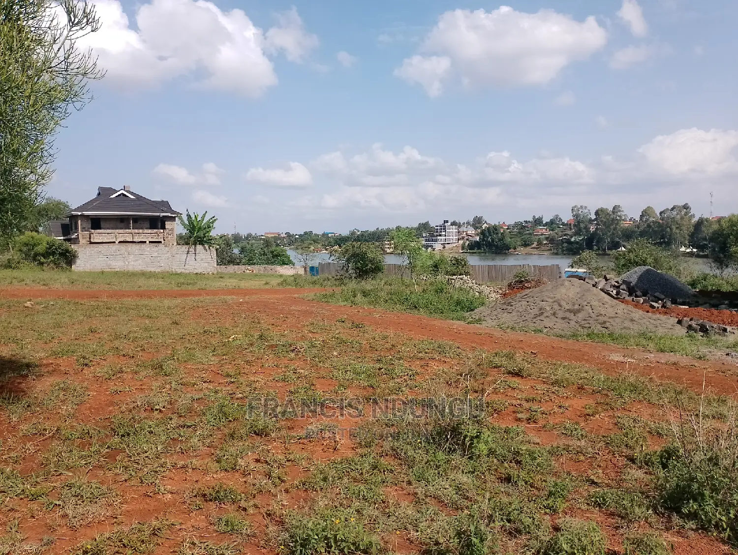 Residential Plot for Sale Twiga Ruiru Gated Community. in Toll Estate