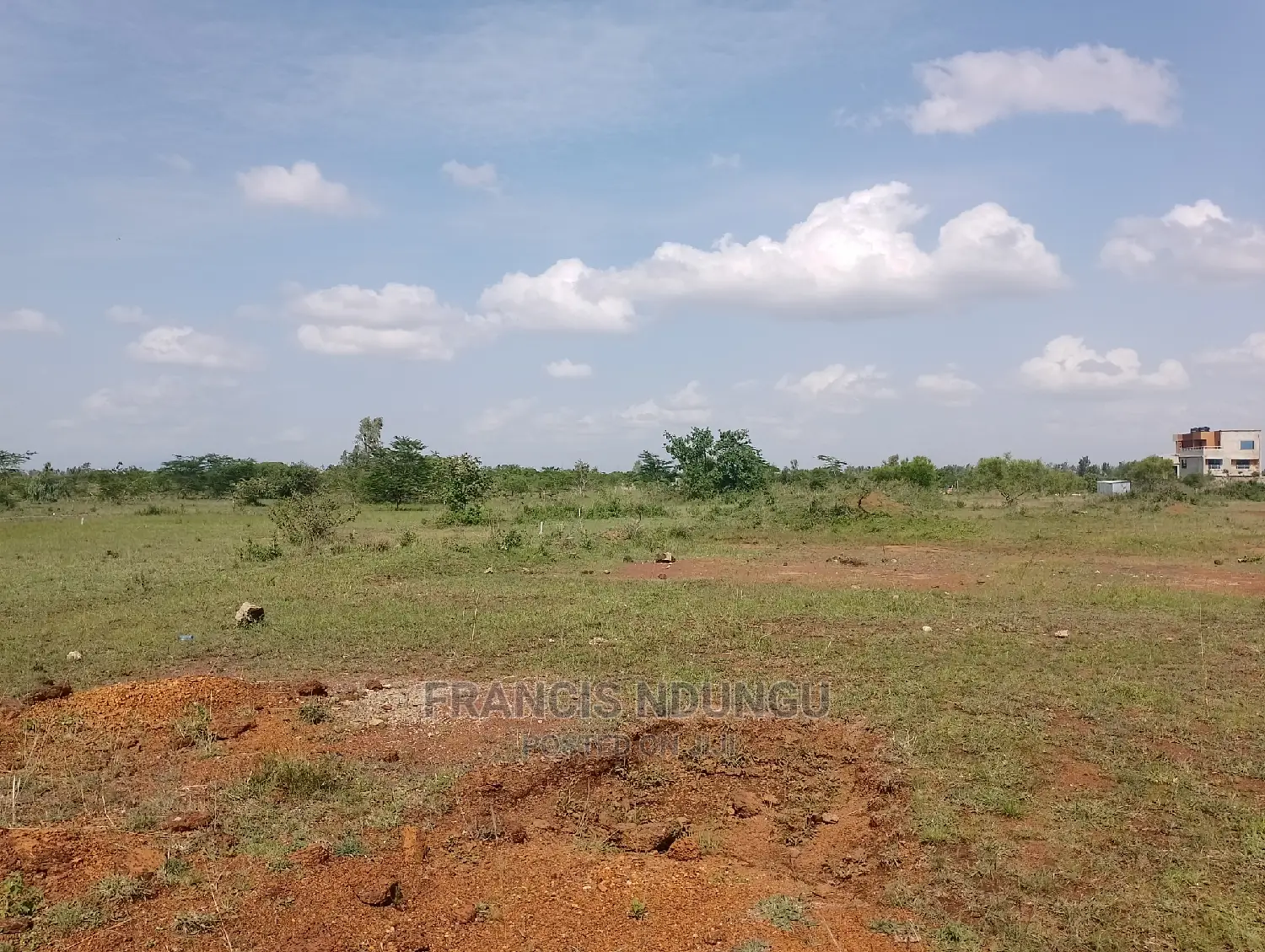 Residential Plot for Sale Twiga Ruiru Gated Community. in Toll Estate