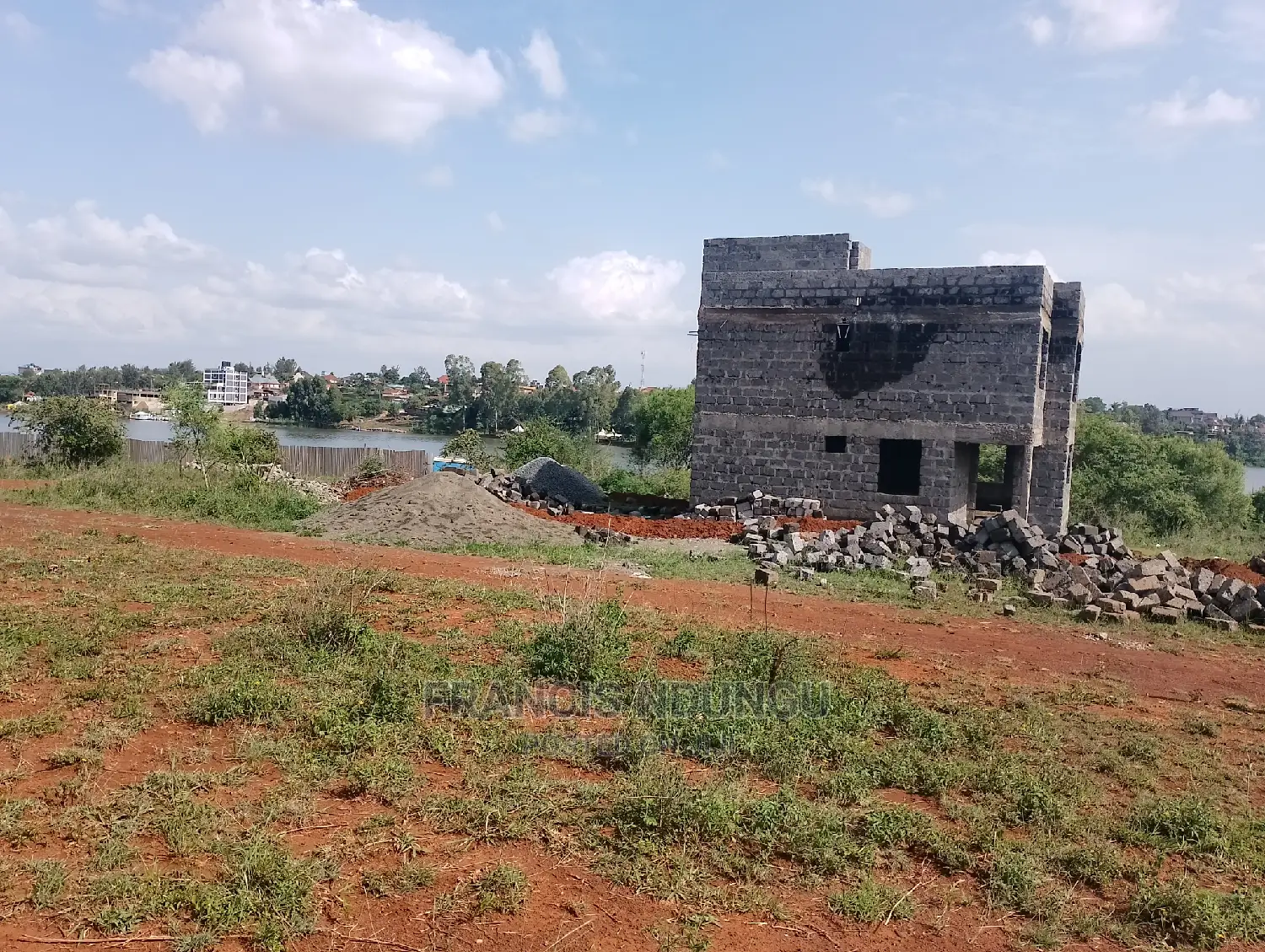 Residential Plot for Sale Twiga Ruiru Gated Community. in Toll Estate