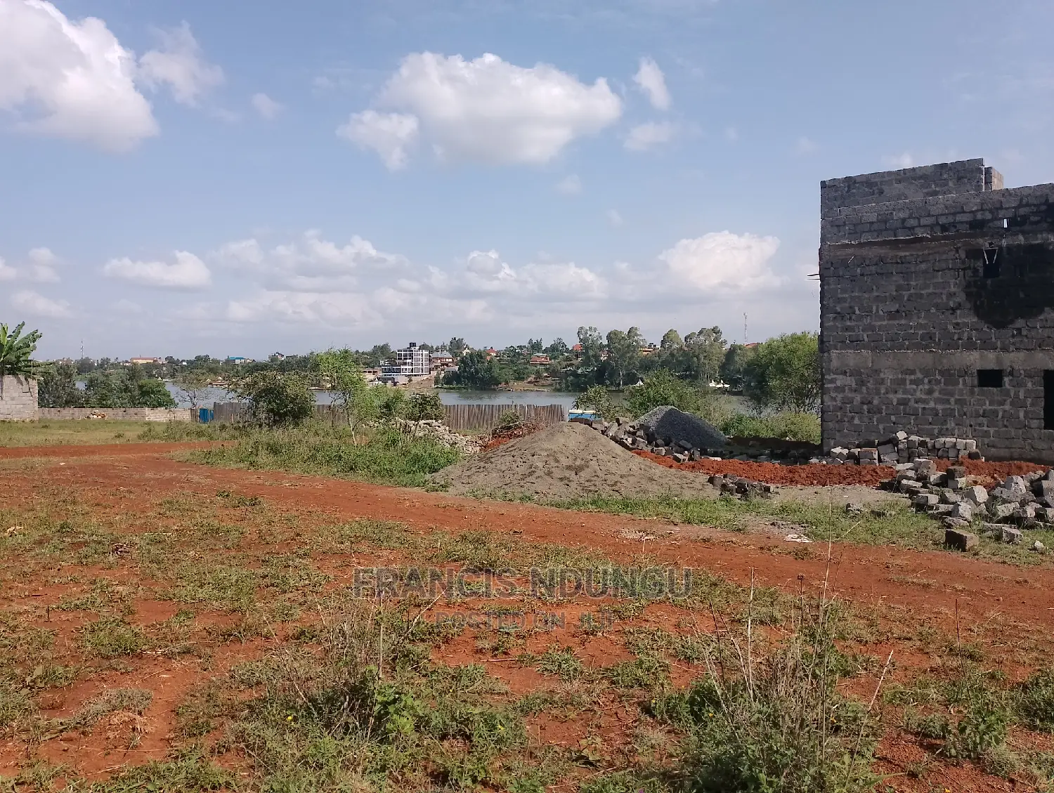 Residential Plot for Sale Twiga Ruiru Gated Community. in Toll Estate