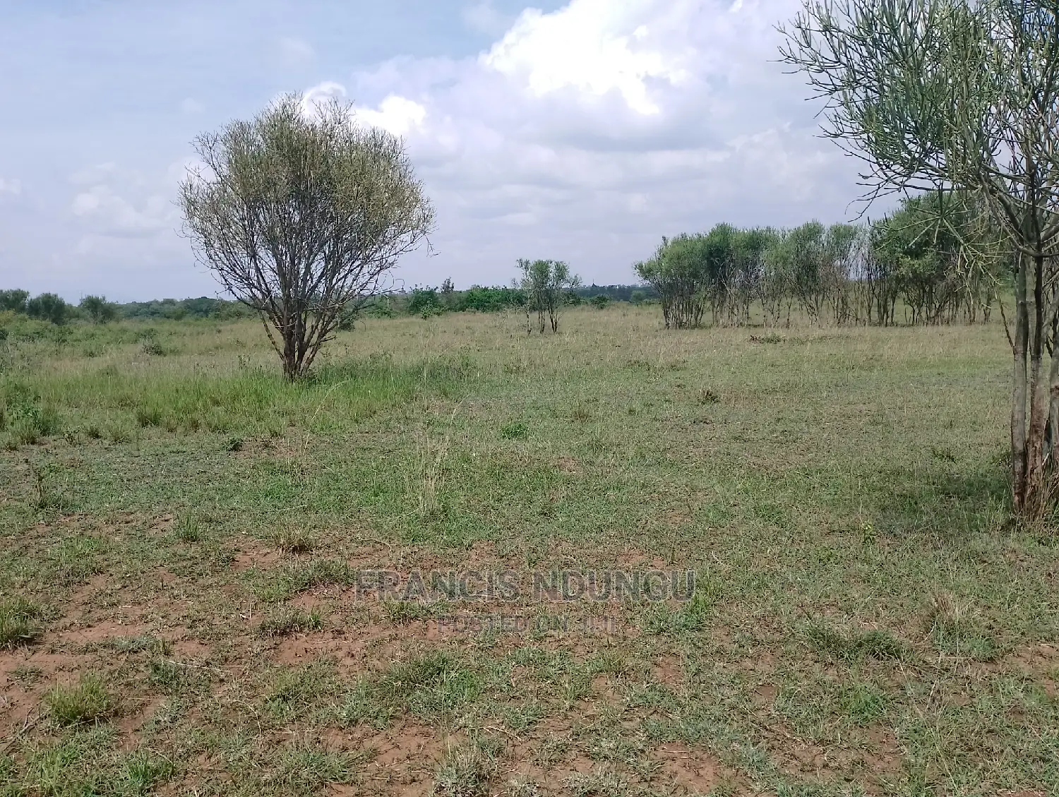 Residential Plots for Sale Ruiru Twiga Estate. in Toll Estate