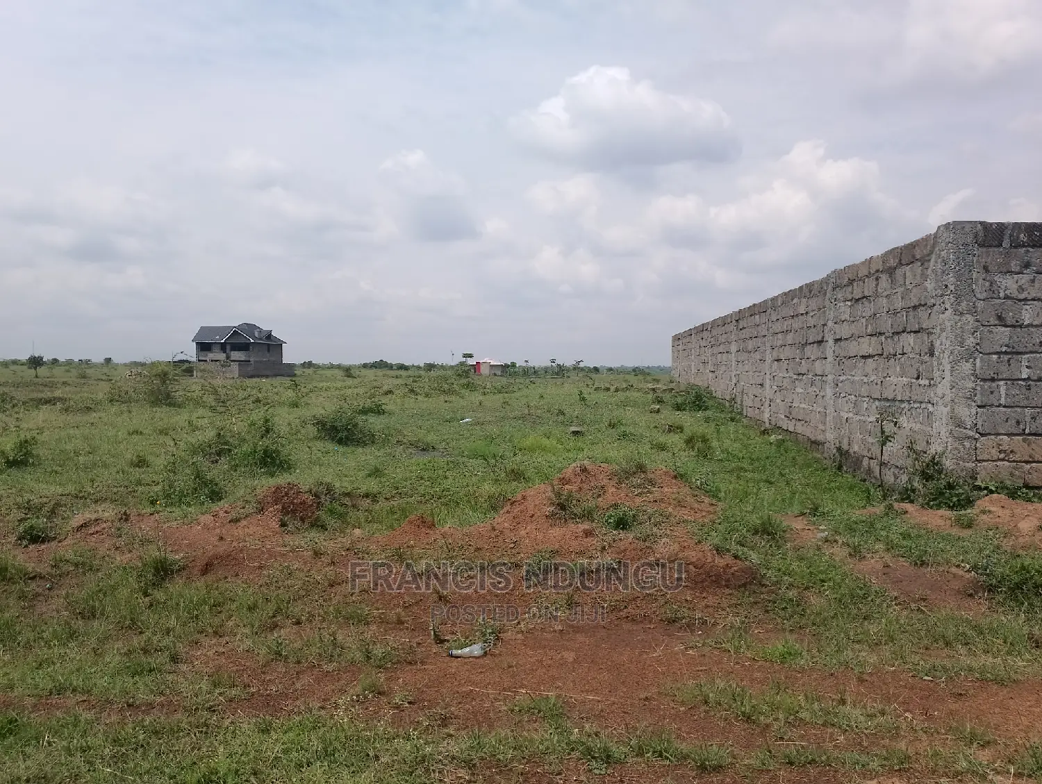 Residential Plots for Sale Ruiru Twiga Estate. in Toll Estate