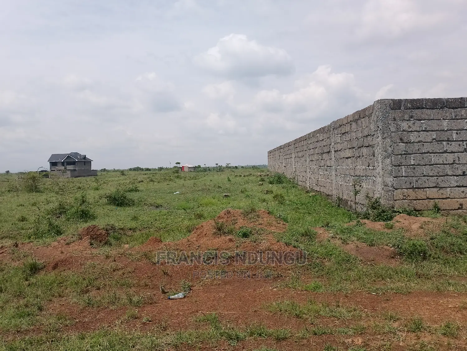 Residential Plots for Sale Ruiru Twiga Estate. in Toll Estate