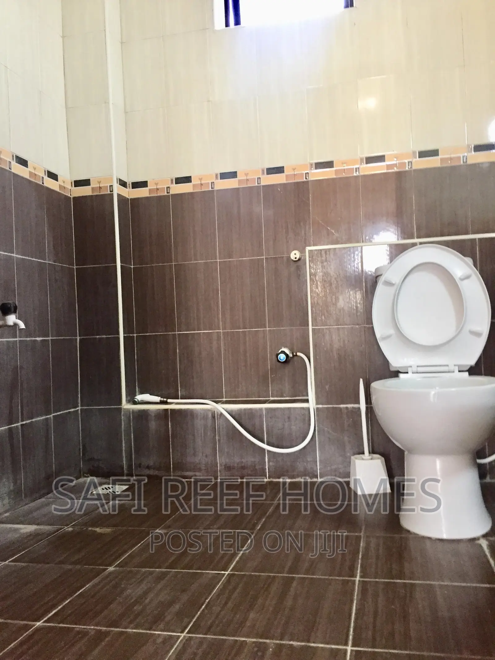 Affordable 3-Bedroom Apartment in Nyali to Rent in Nyali