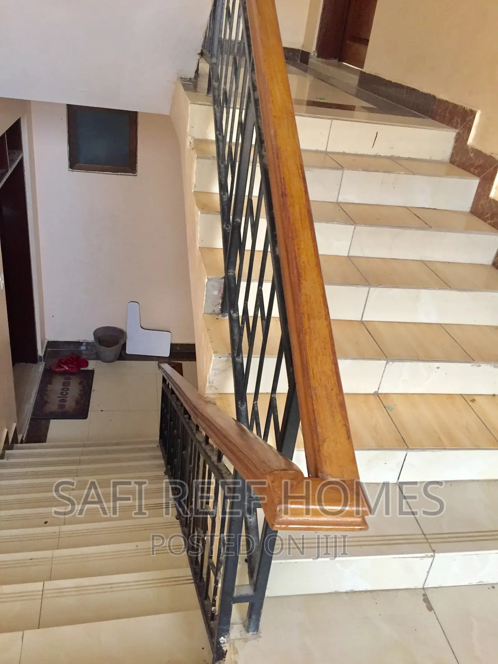 Affordable 3-Bedroom Apartment in Nyali to Rent in Nyali
