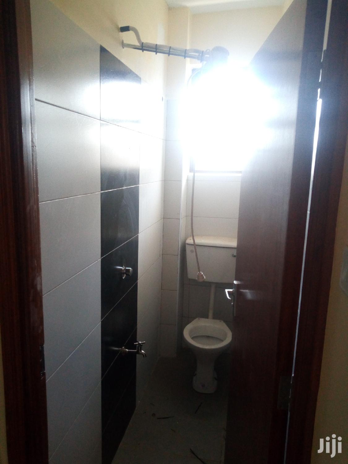 Modern 1-Bedroom Home for Lease in Donholm, Nairobi in Donholm