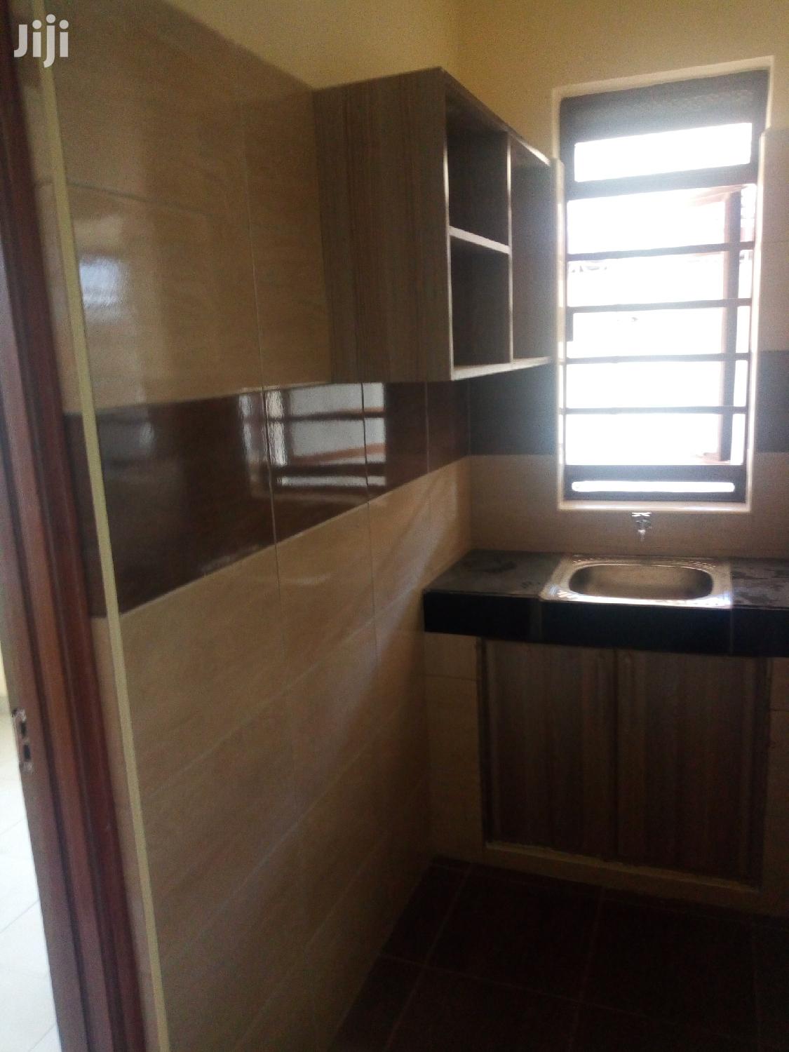 Modern 1-Bedroom Home for Lease in Donholm, Nairobi in Donholm