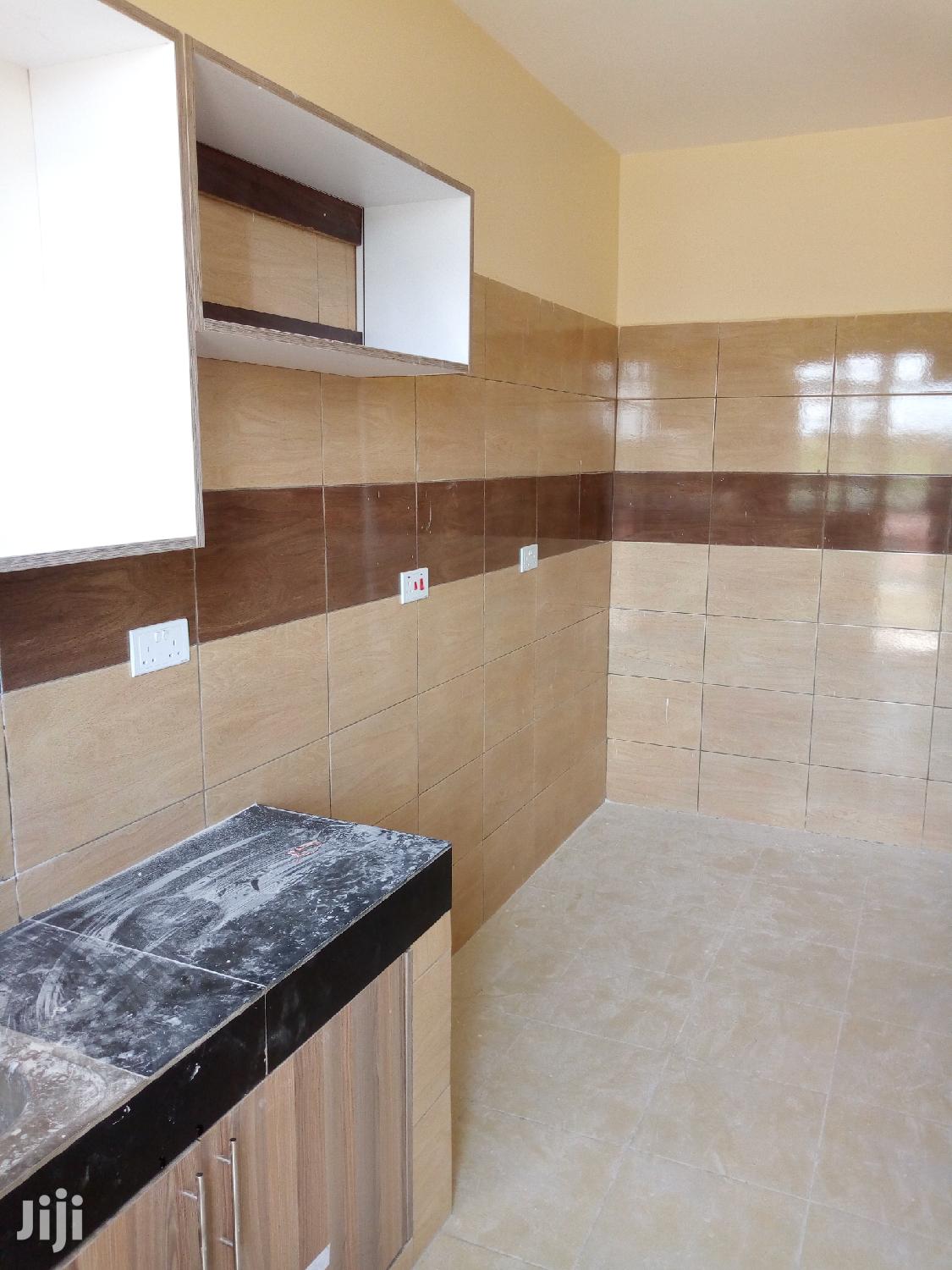 Modern 1-Bedroom Home for Lease in Donholm, Nairobi in Donholm