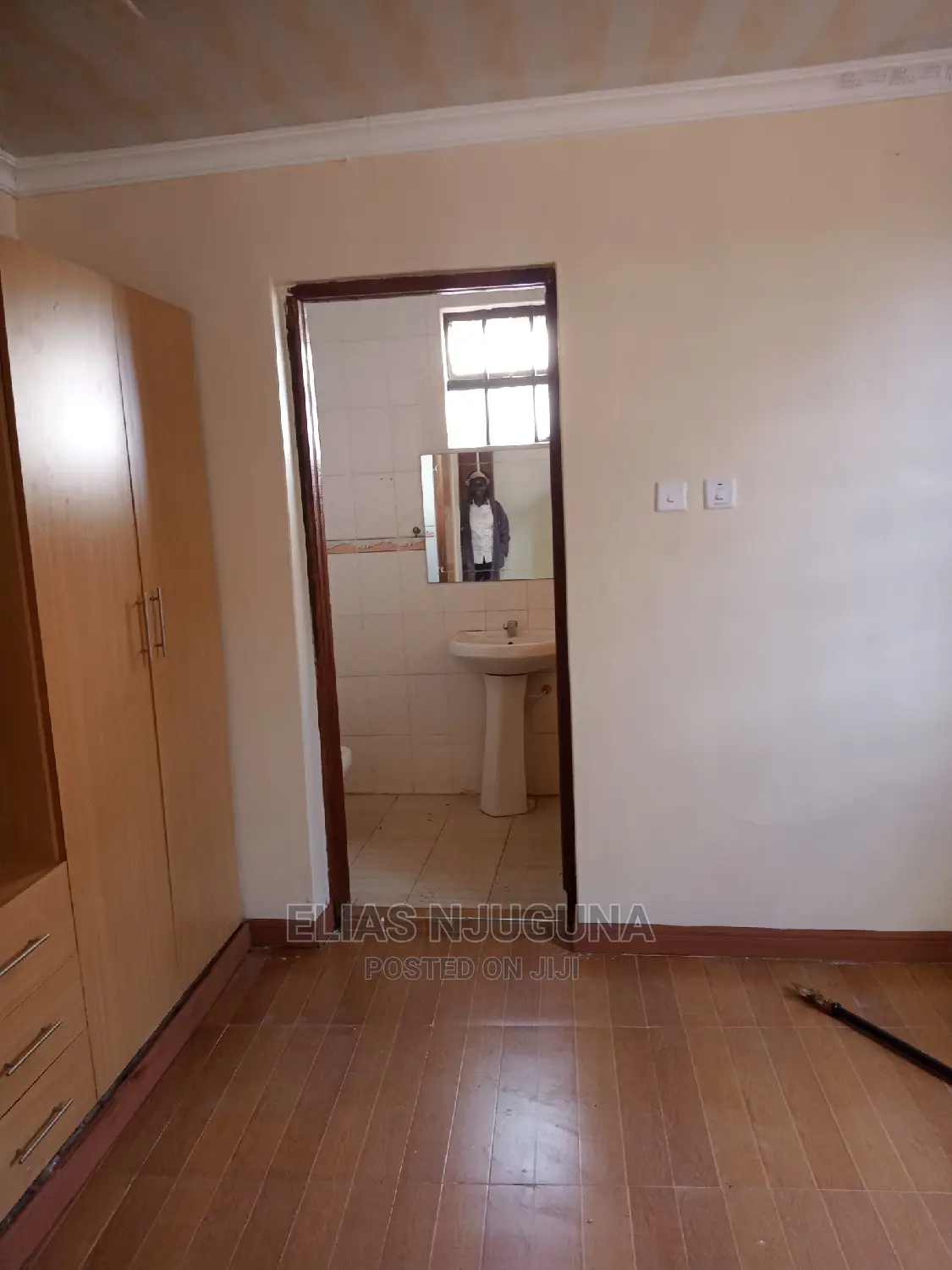 3-Bedroom Maisonette in Membley Estate Available Now for Rent in Membley Estate