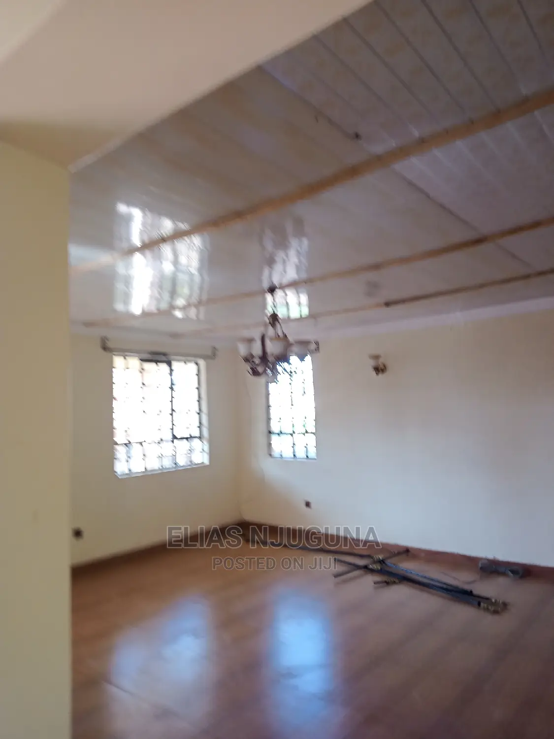 3-Bedroom Maisonette in Membley Estate Available Now for Rent in Membley Estate