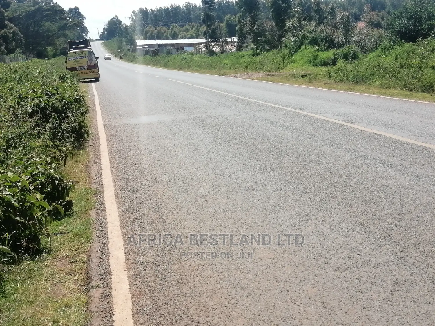 1 Acre Piece of Land for Sale in Limuru Boroti in Limuru