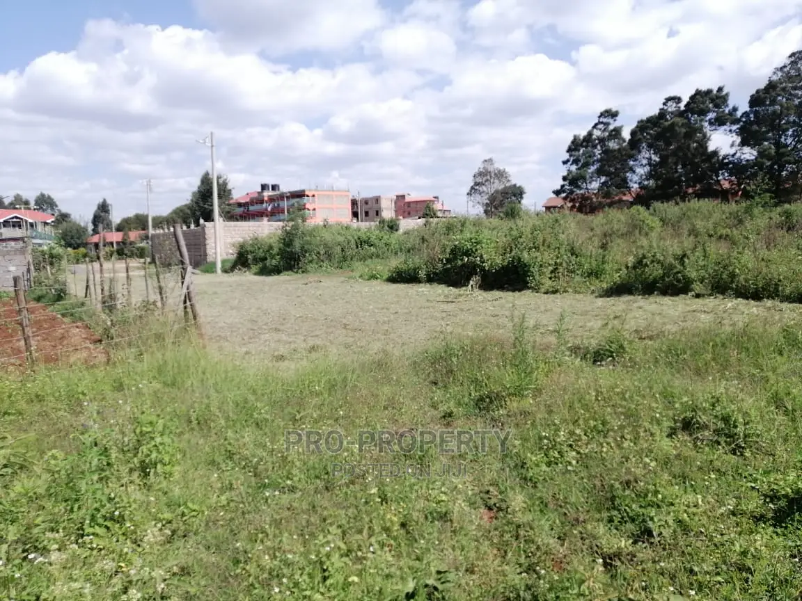 Secure your dream commercial plot in Sigona today! Perfect for a variety of businesses. in Zambezi/Sigona