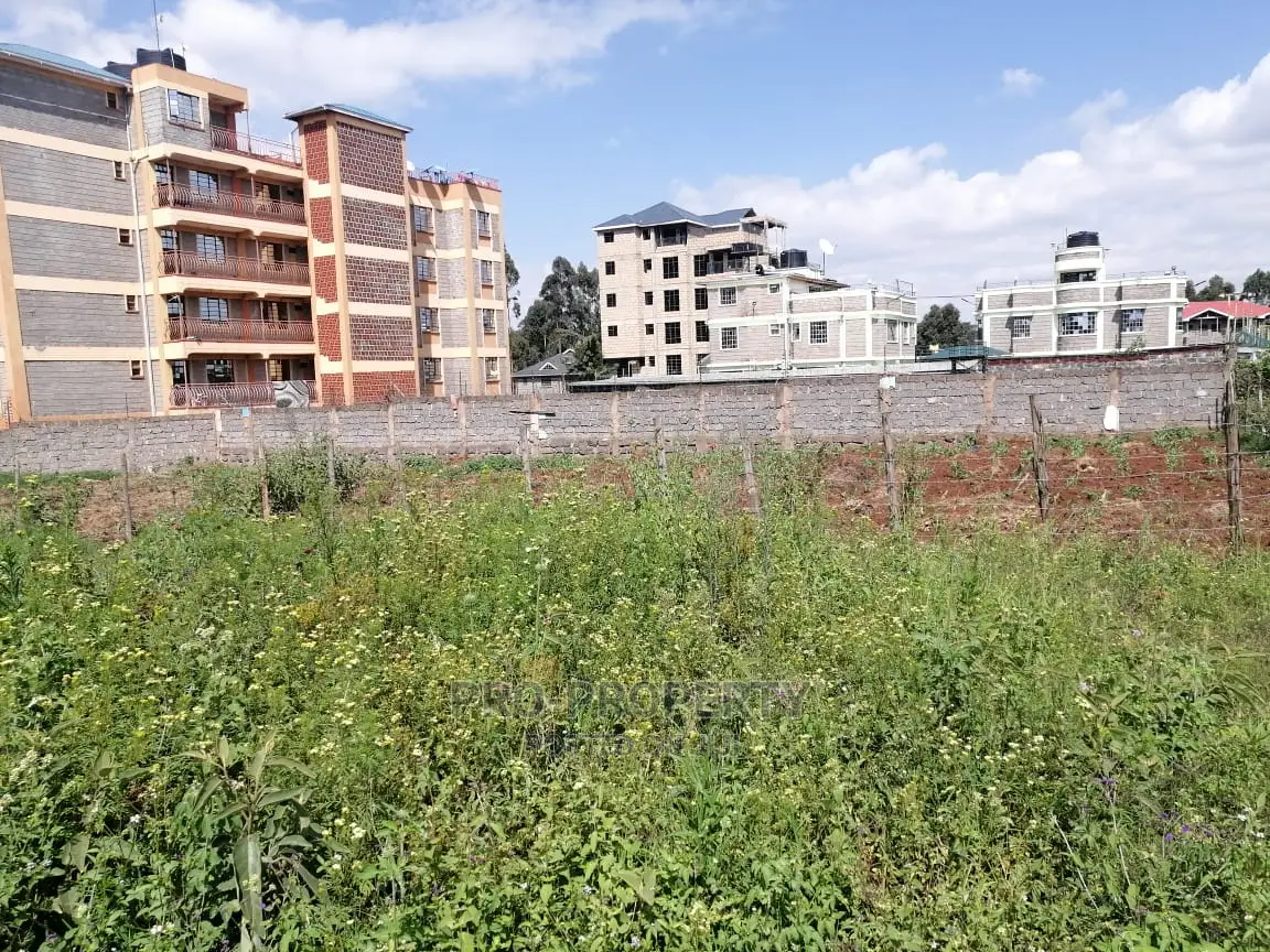Secure your dream commercial plot in Sigona today! Perfect for a variety of businesses. in Zambezi/Sigona