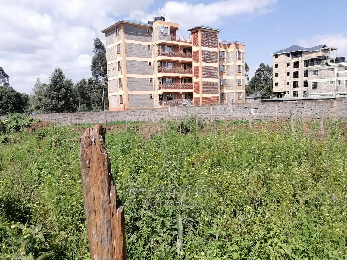 Secure your dream commercial plot in Sigona today! Perfect for a variety of businesses. in Zambezi/Sigona