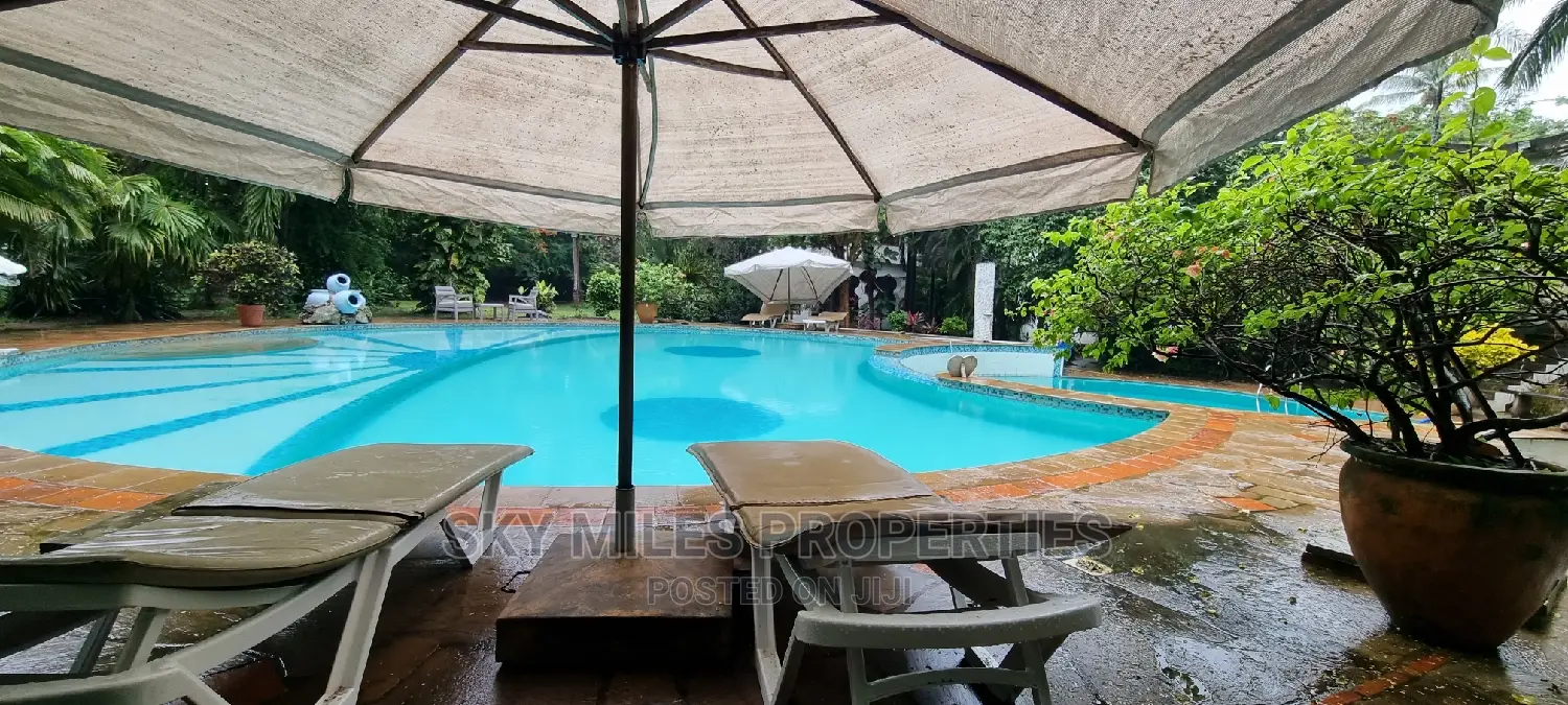 La-Marina Mtwapa: 3-Bedroom Apartment Available for Rent in Mtwapa