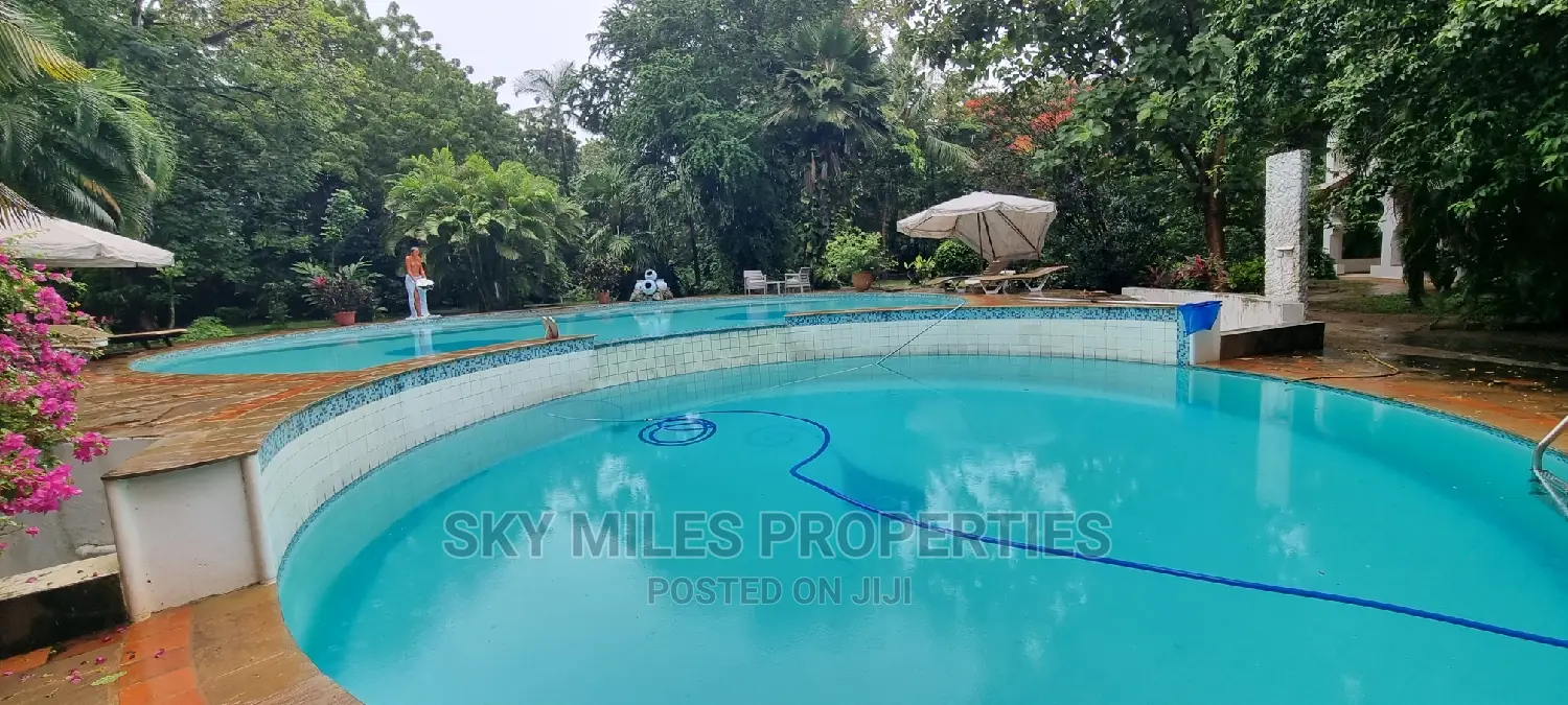 La-Marina Mtwapa: 3-Bedroom Apartment Available for Rent in Mtwapa