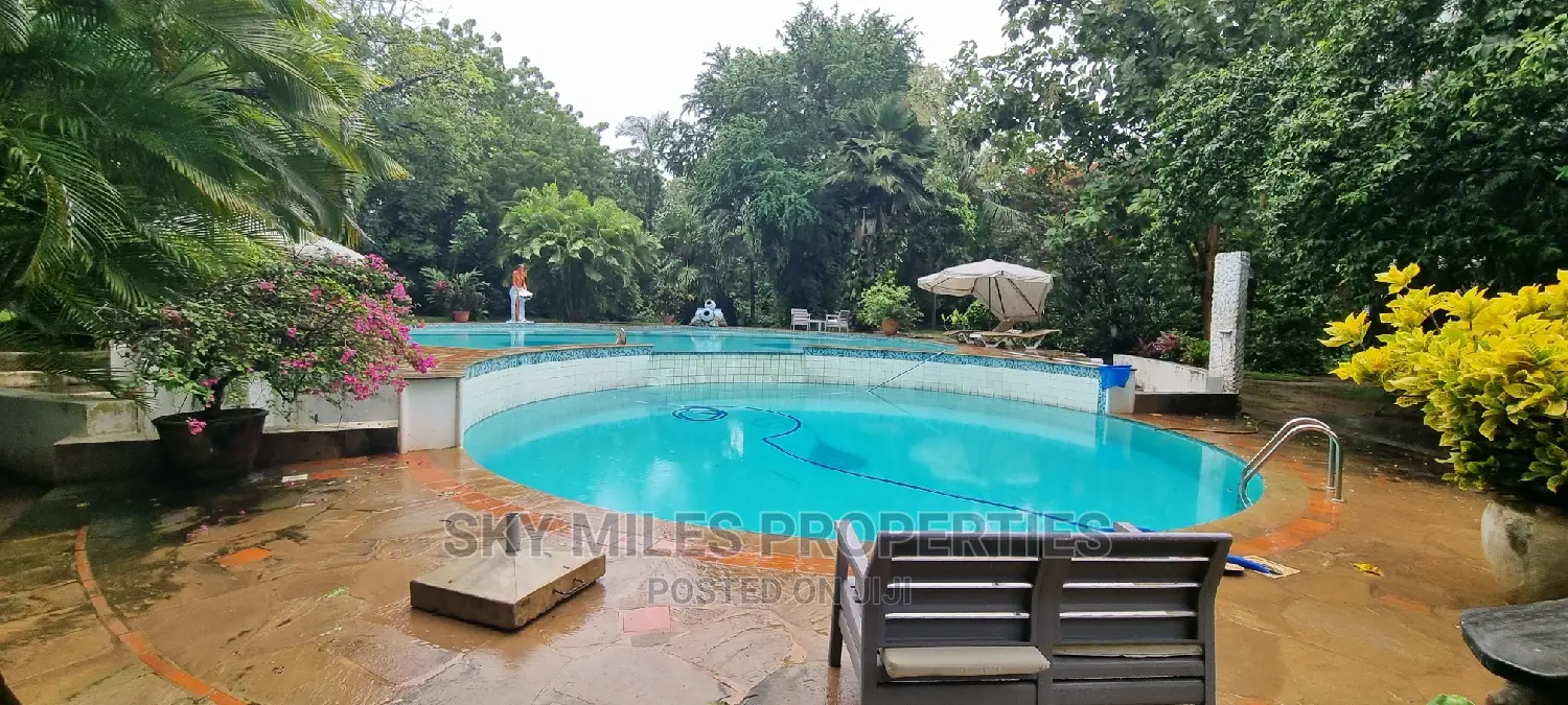 La-Marina Mtwapa: 3-Bedroom Apartment Available for Rent in Mtwapa