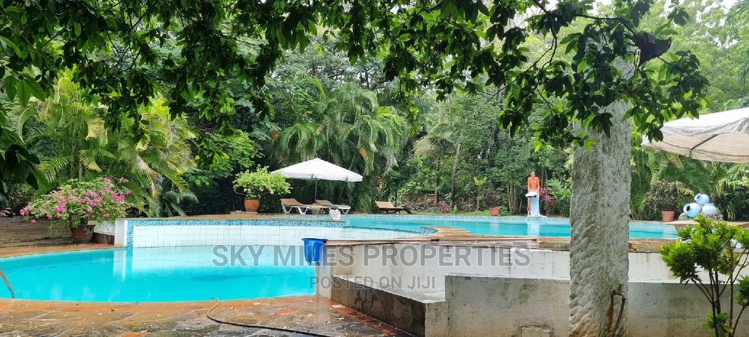 La-Marina Mtwapa: 3-Bedroom Apartment Available for Rent in Mtwapa