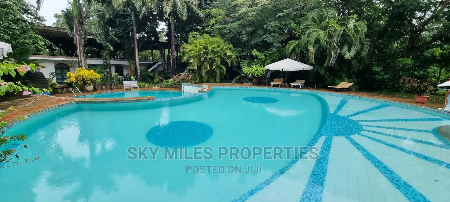 La-Marina Mtwapa: 3-Bedroom Apartment Available for Rent in Mtwapa