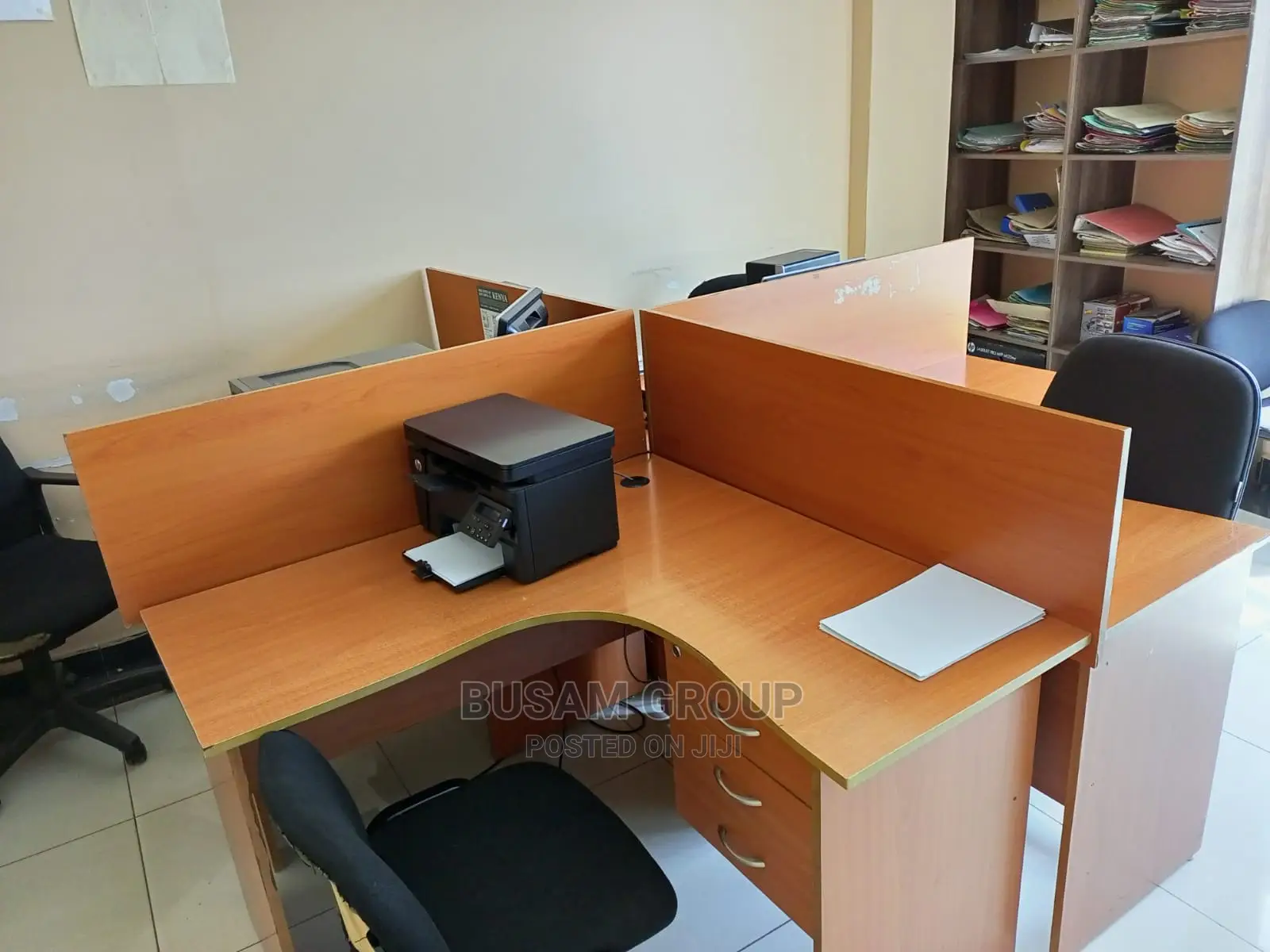 Invest in a Profitable Office: Office Space for Sale Now in Hurlingham