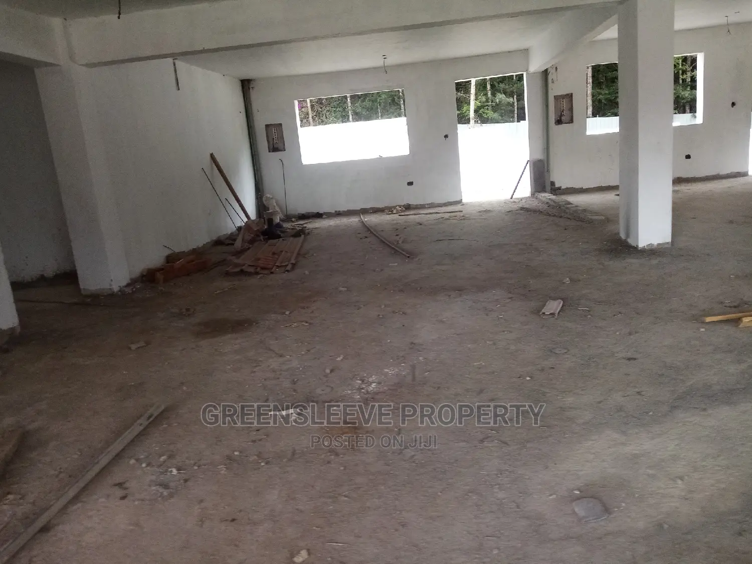 Shops for Rent in Karen C