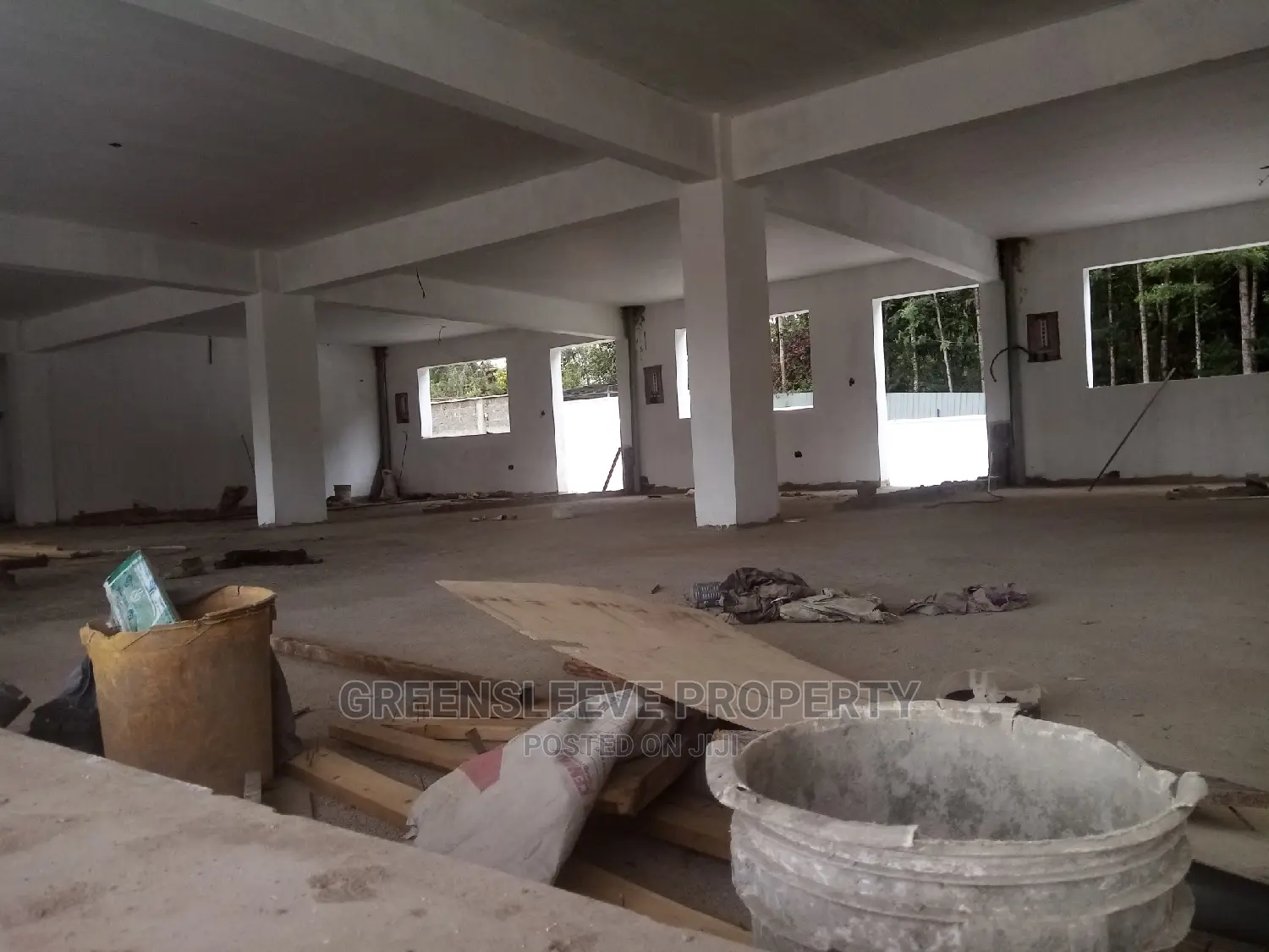Shops for Rent in Karen C