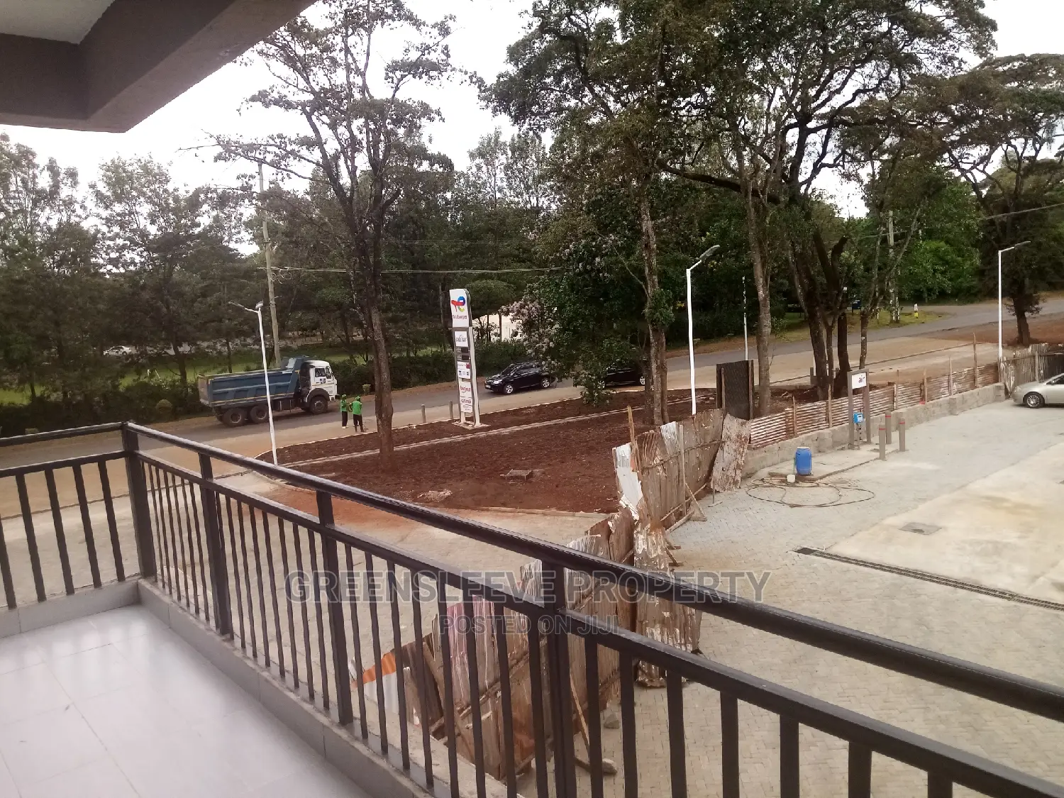 Shops for Rent in Karen C