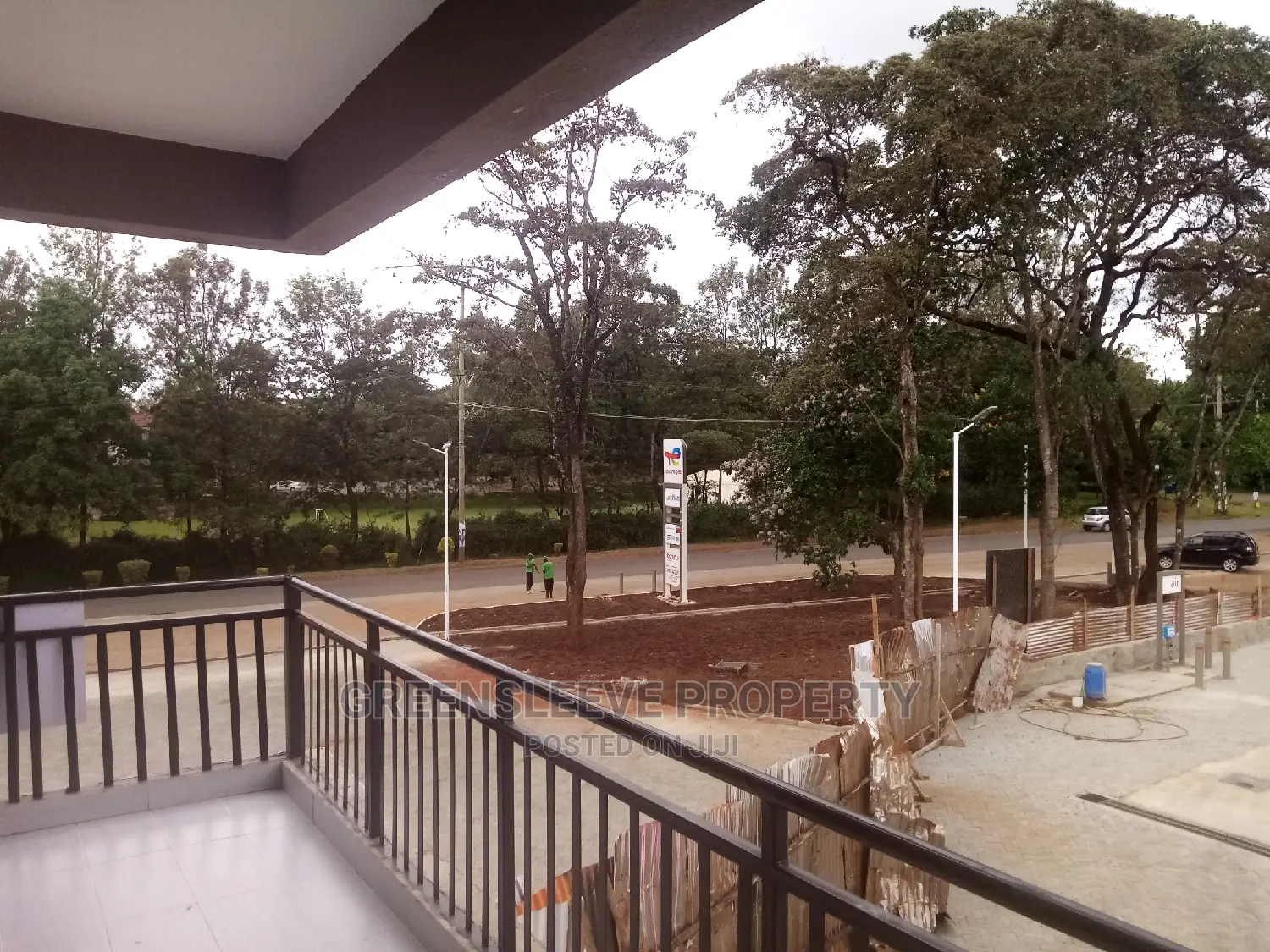 Shops for Rent in Karen C