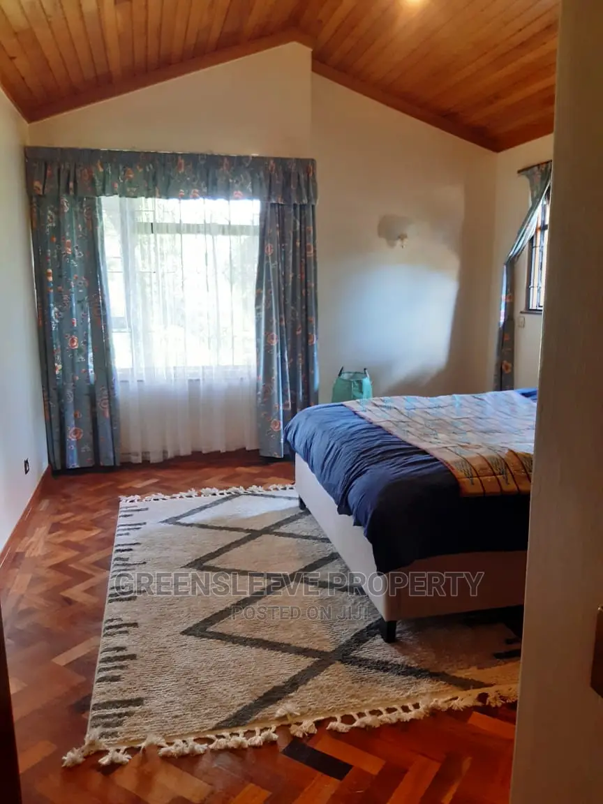 1bdrm Bungalow in Karen for Rent in Karen C