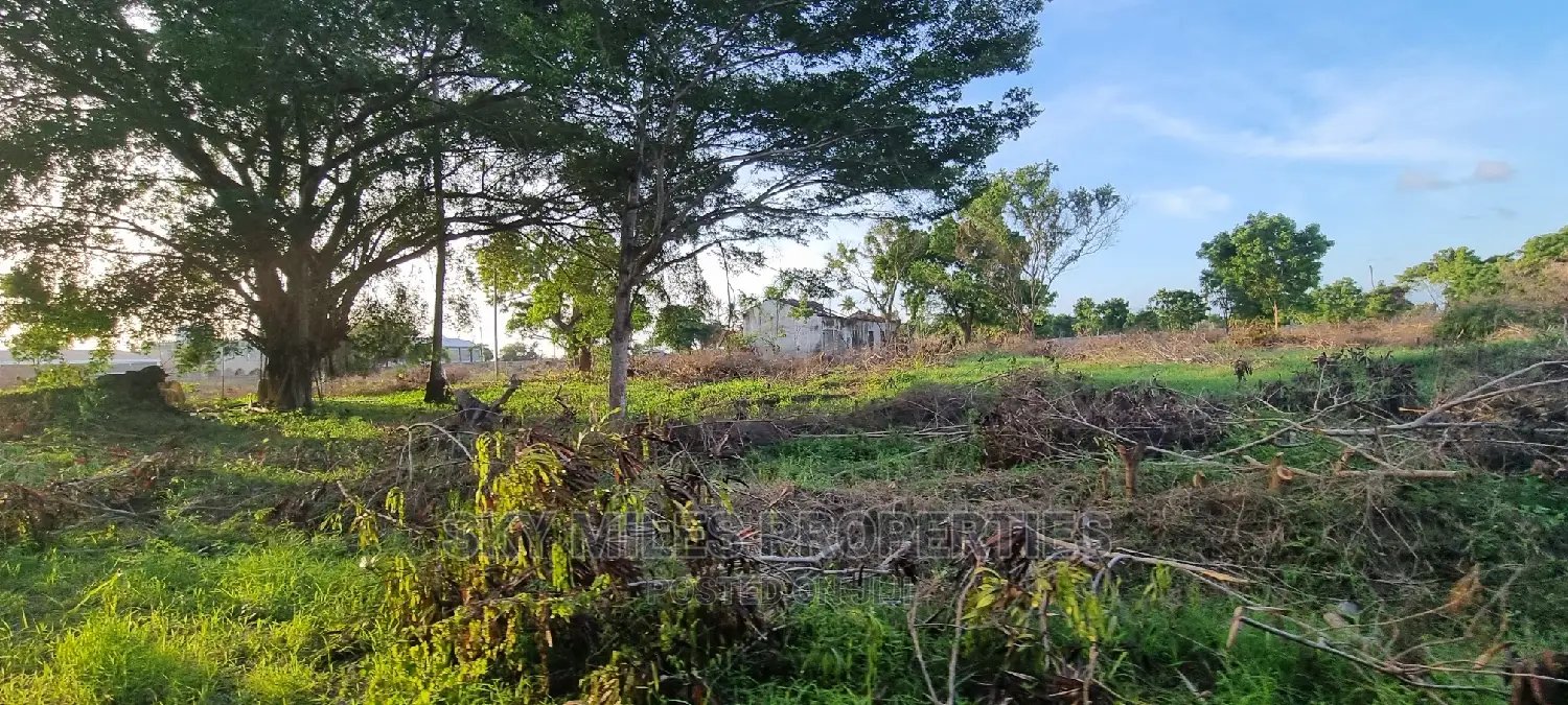 Kikambala Highway Plot Sale: 50/100 Acres - Secure Your Investment! in Kikambala