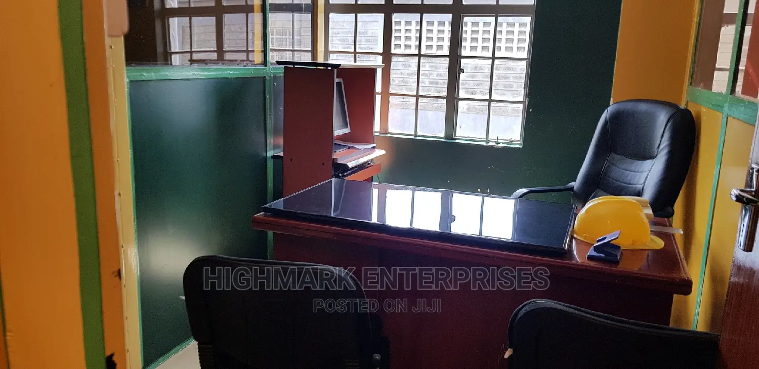Large 9000 Sq Ft Godown for Sale - Ideal for Business in City Cabanas