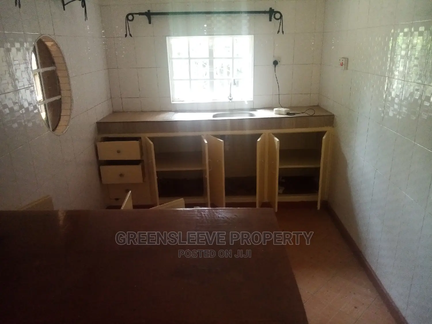 3bdrm Bungalow in Hillcrest Close, Karen C for Rent in Karen C