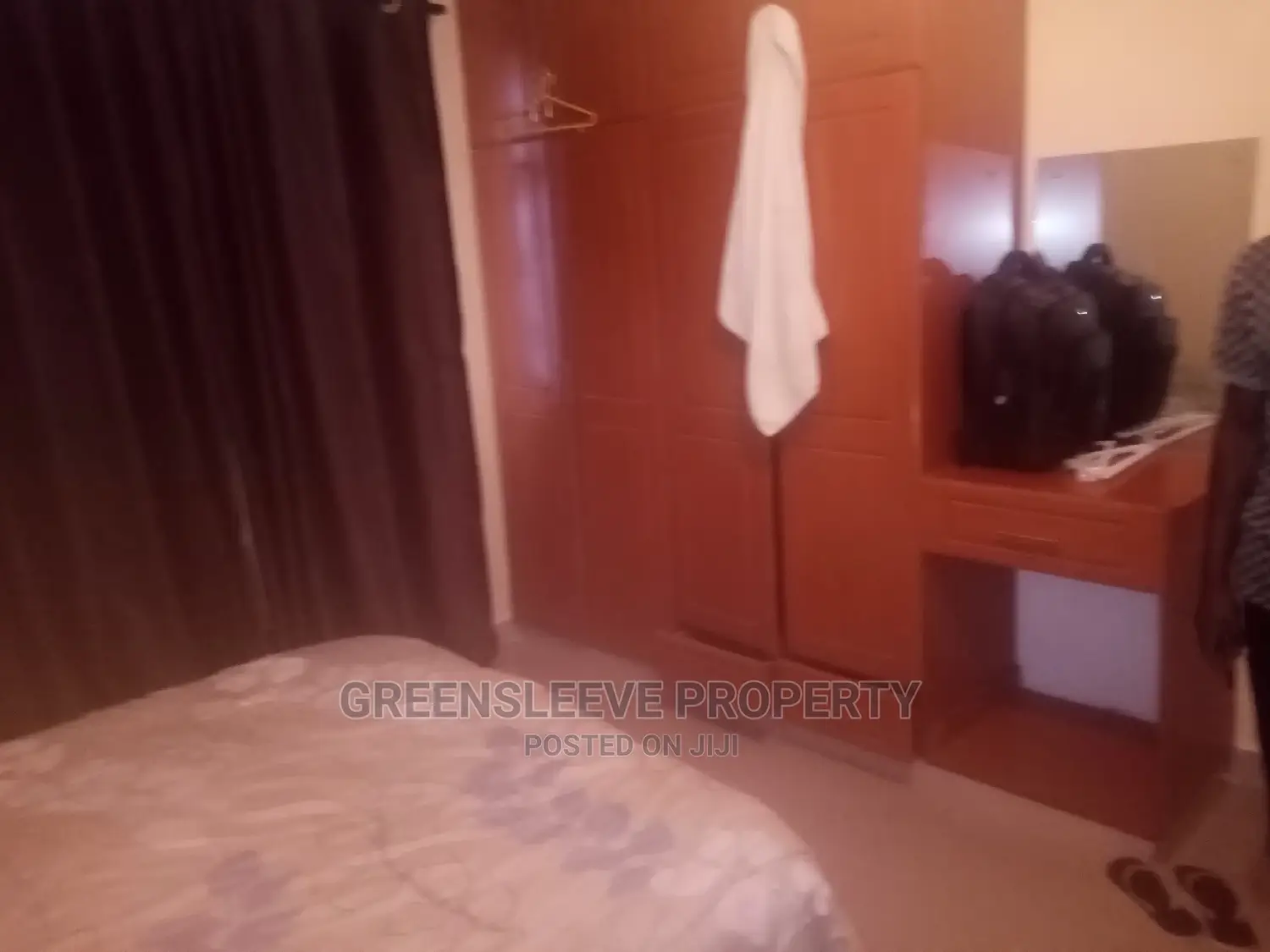 3bdrm Bungalow in Hillcrest Close, Karen C for Rent in Karen C