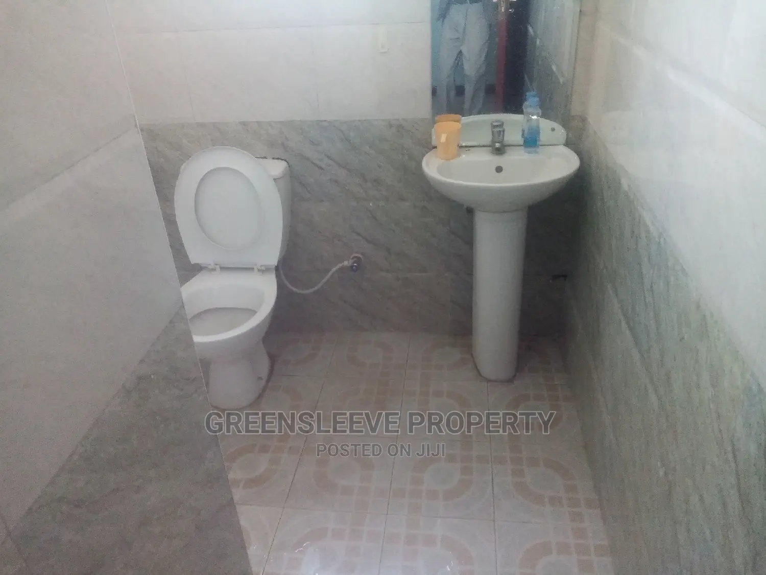 3bdrm Bungalow in Hillcrest Close, Karen C for Rent in Karen C