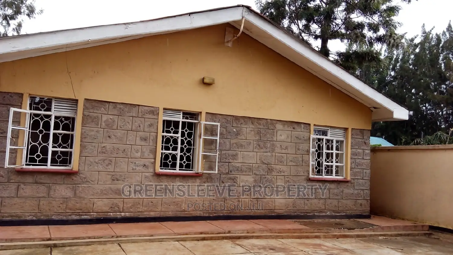 3bdrm Bungalow in Hillcrest Close, Karen C for Rent in Karen C