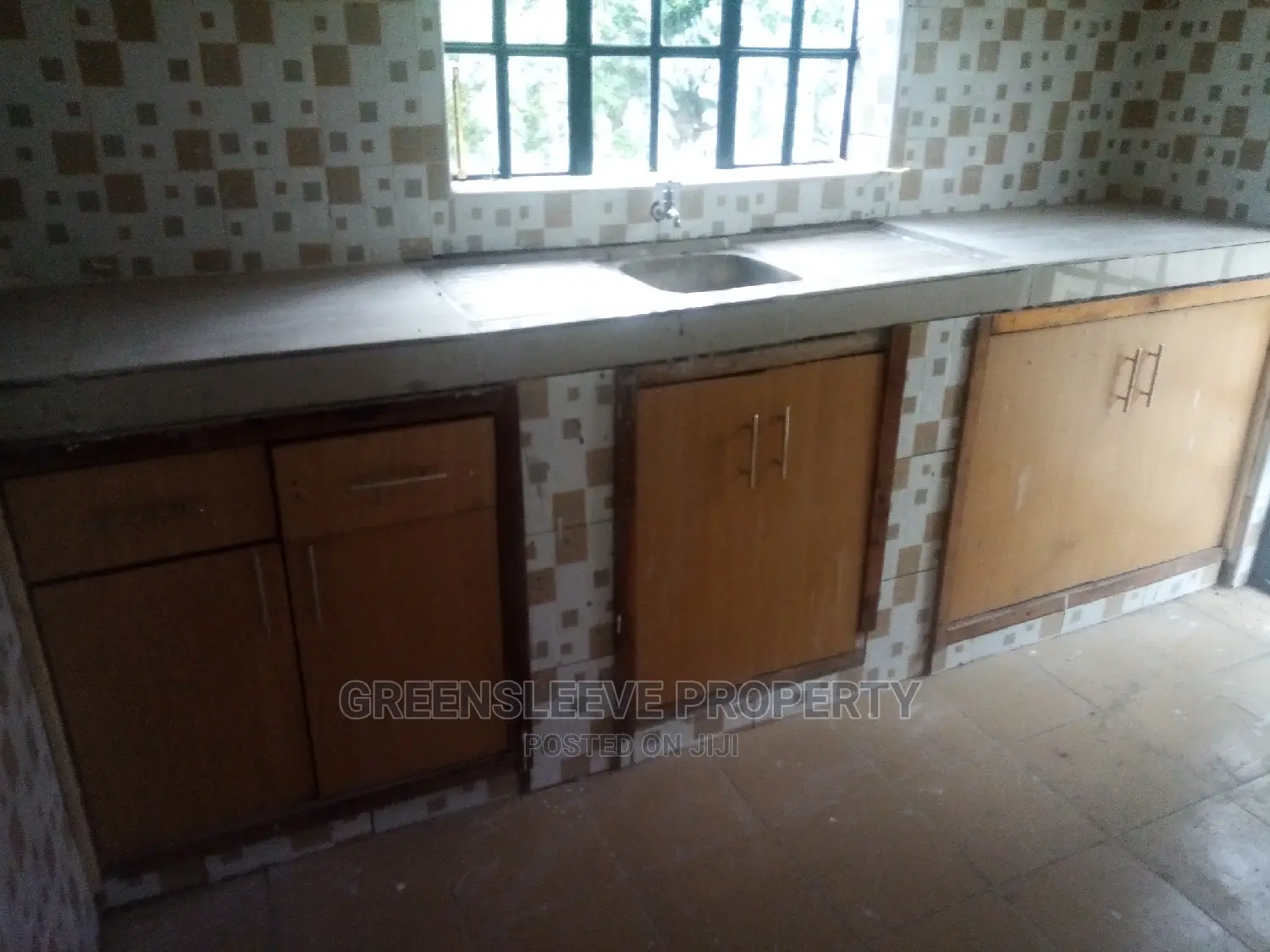 2bdrm Mansion in Bomas, Karen C for Rent in Karen C