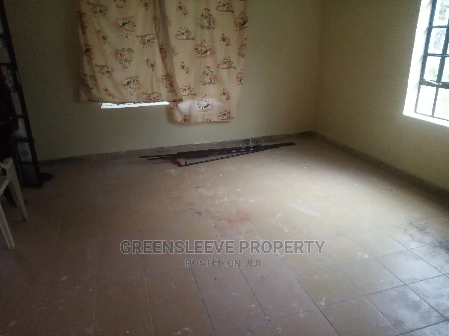 2bdrm Mansion in Bomas, Karen C for Rent in Karen C