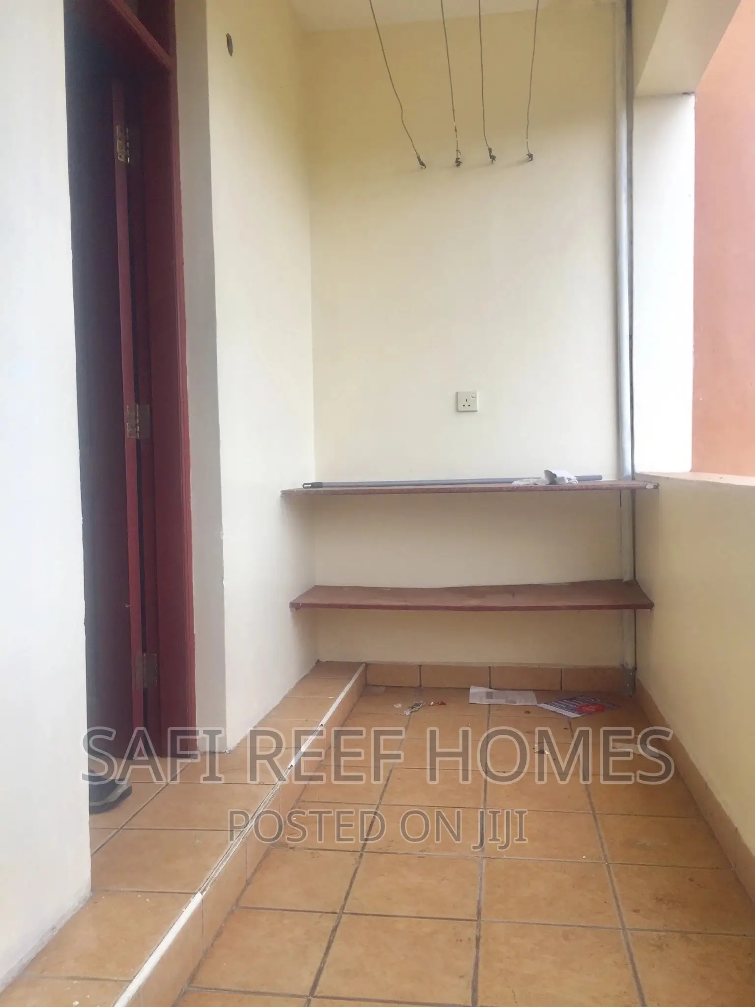 Modern 3-Bedroom Flat in Kizingo Available to Rent in Kizingo