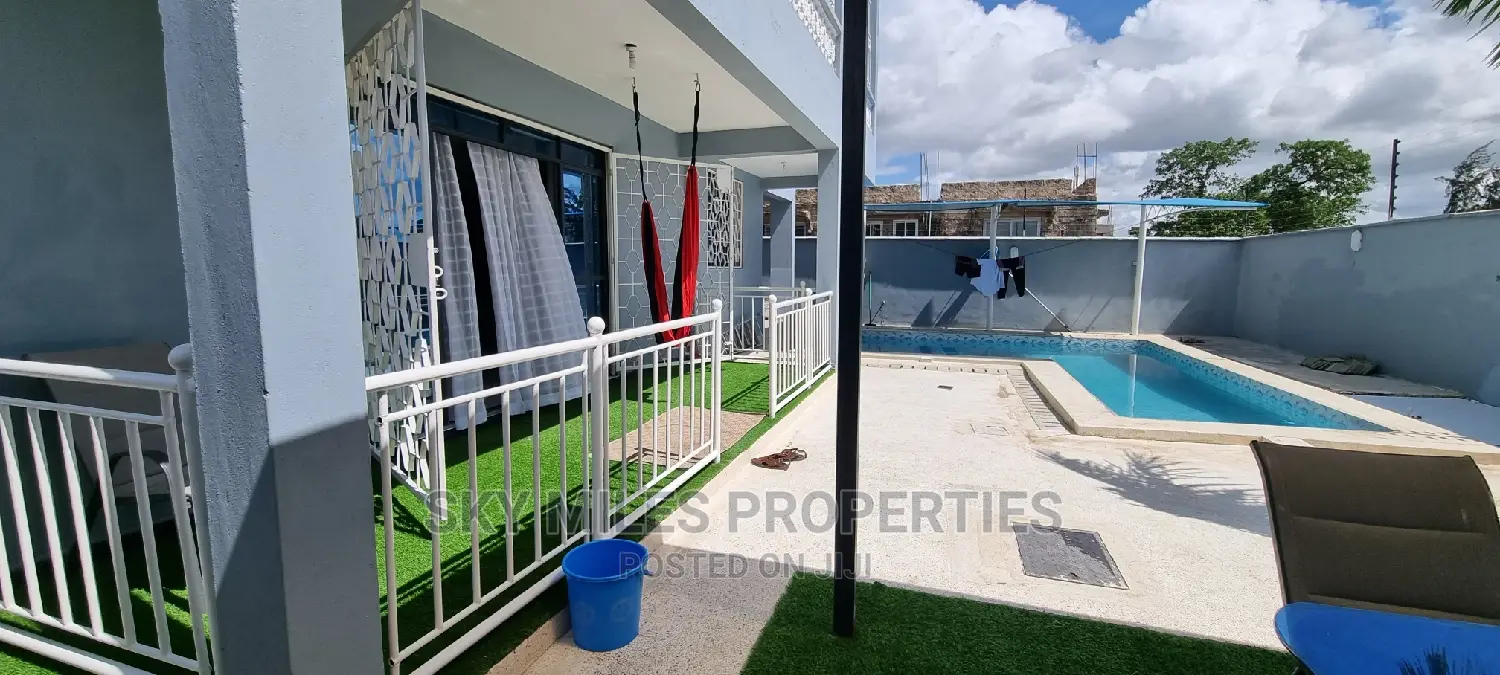 Mtambo, Bamburi 6-Bedroom Maisonette - Unmissable Opportunity in Bamburi