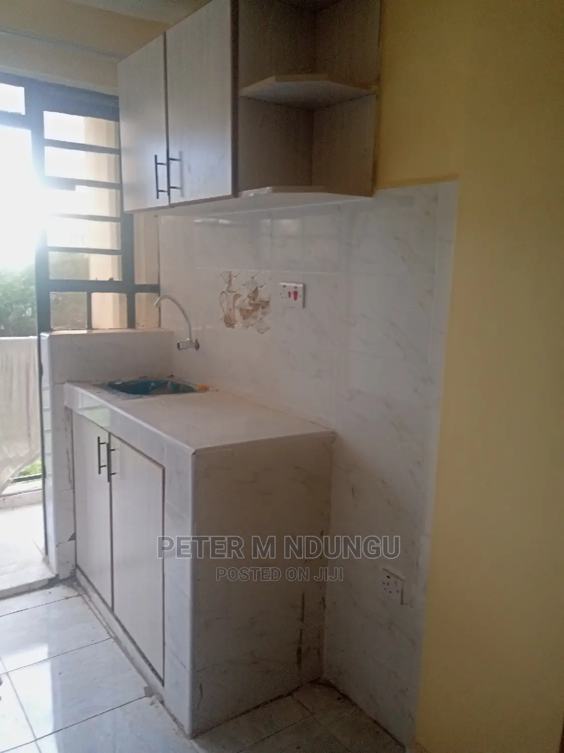 Newly Constructed 1-Bedroom Property for Sale in Kasarani