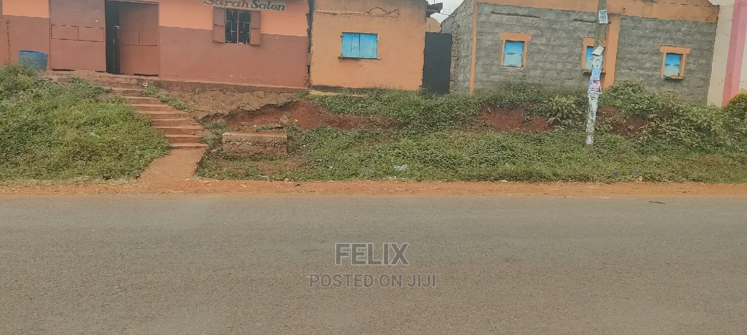 Karatina /Muthua Town in Karatina Town