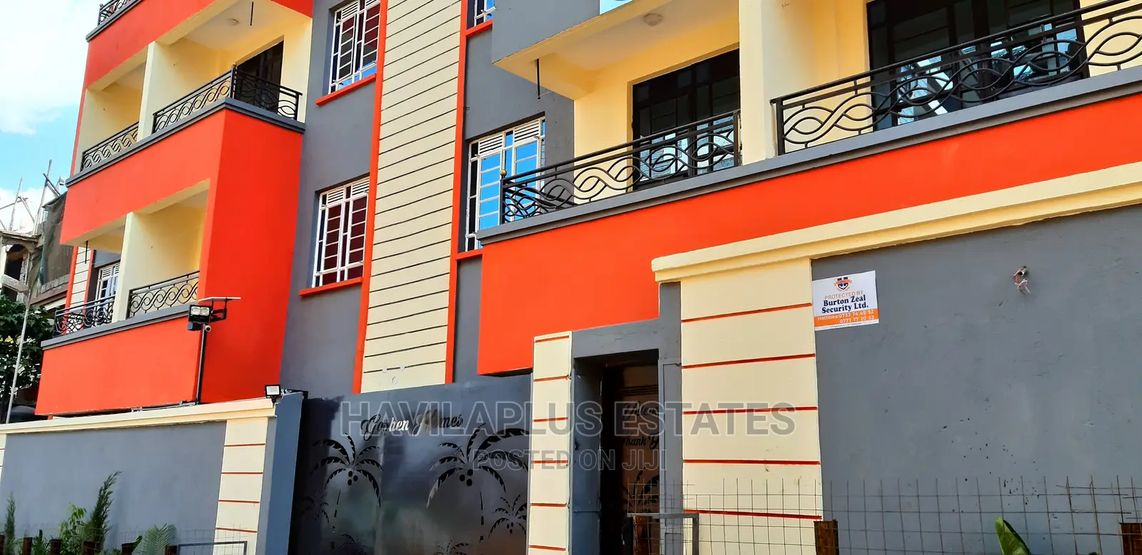 Ngina Road, Riruta - Spacious 1-Bedroom Apartment for Rent in Riruta