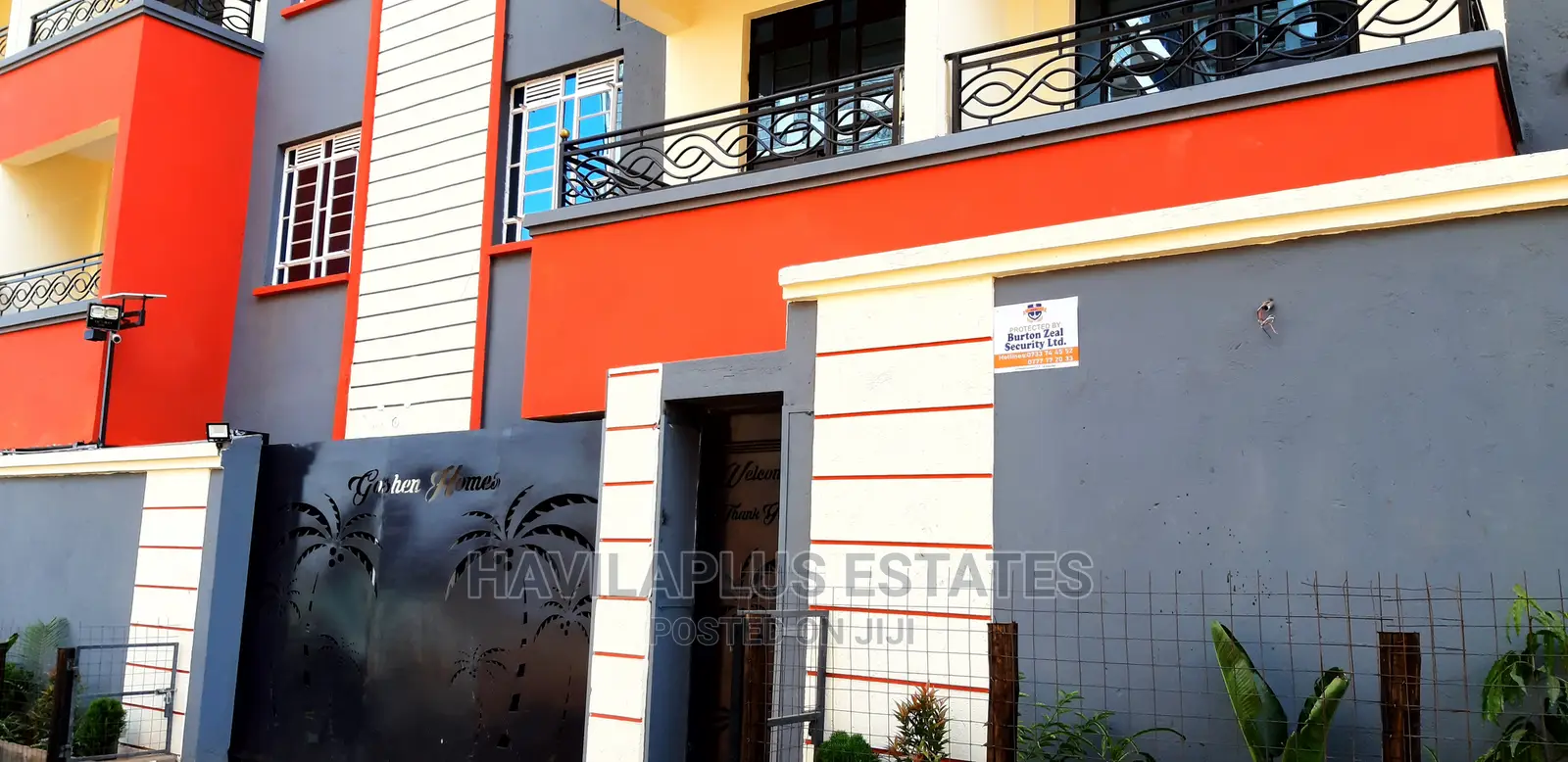 Ngina Road, Riruta - Spacious 1-Bedroom Apartment for Rent in Riruta