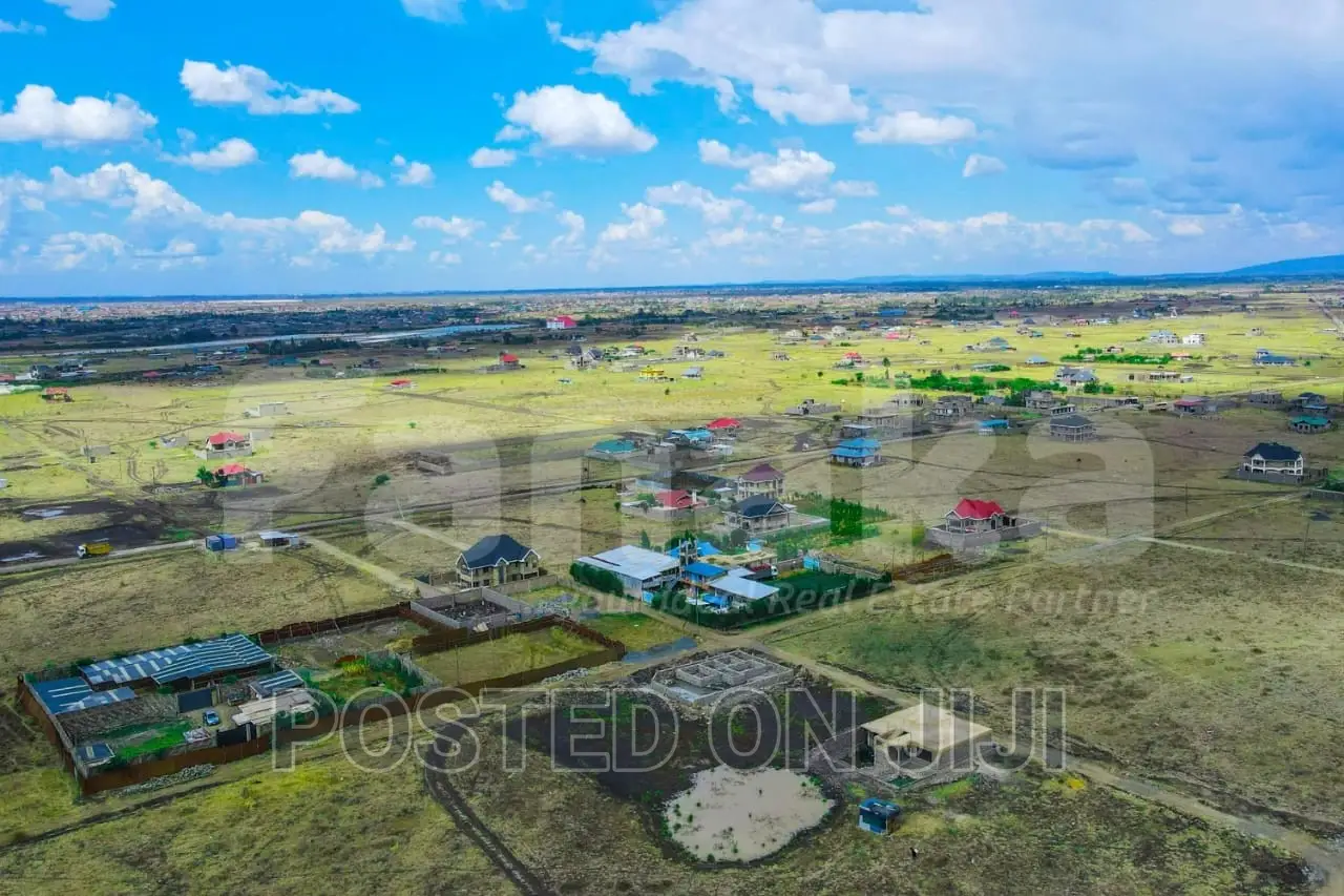 Kamakis Plots for Sale in Kamakis