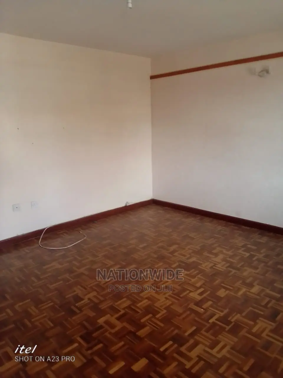 Ngara 2-Bedroom Apartment Available for Lease in Ngara