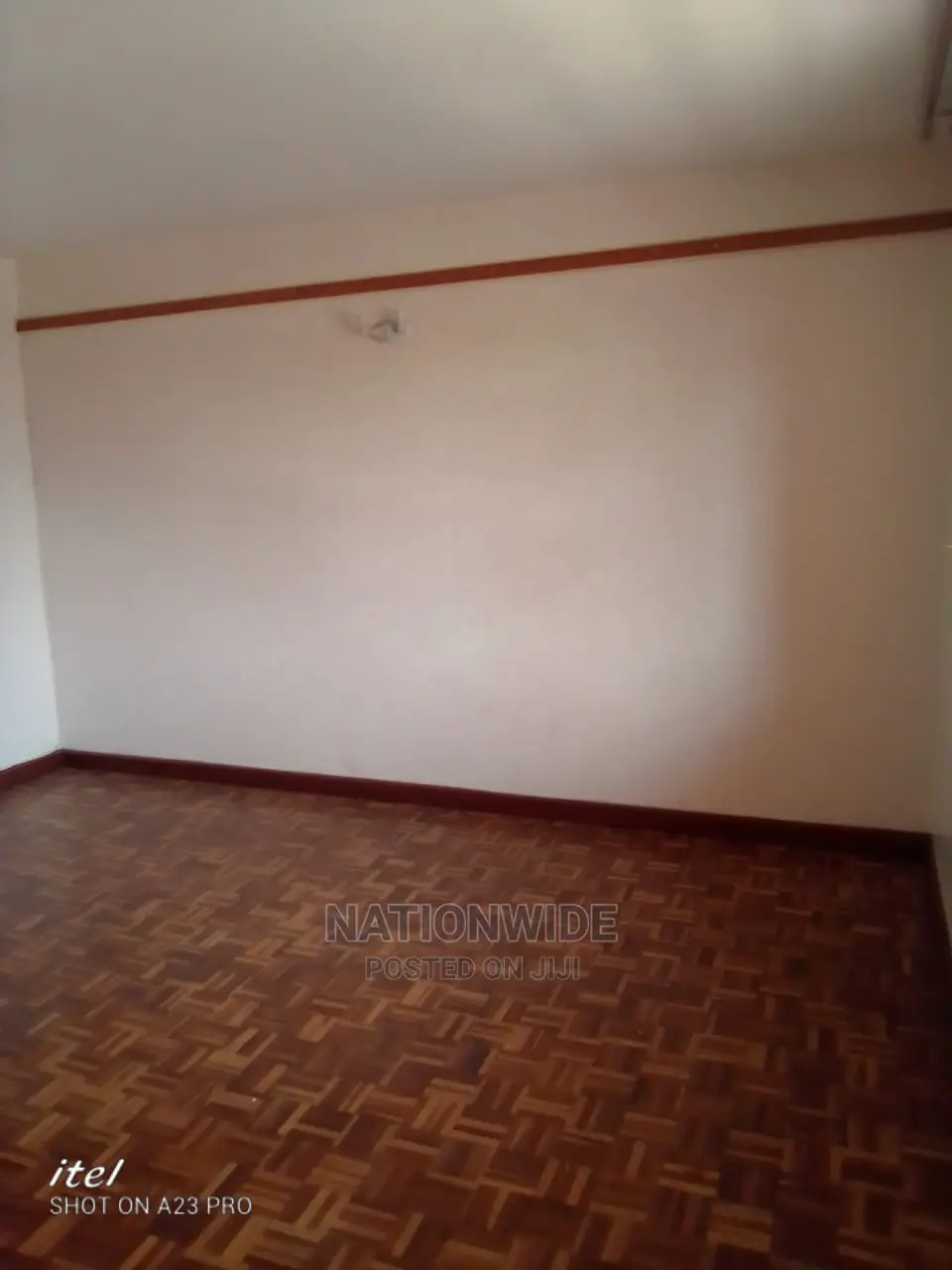 Ngara 2-Bedroom Apartment Available for Lease in Ngara