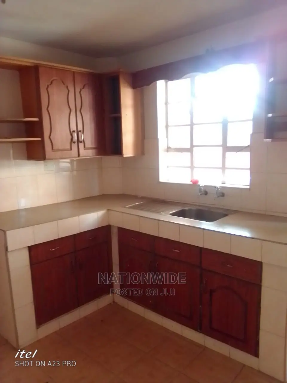 Ngara 2-Bedroom Apartment Available for Lease in Ngara