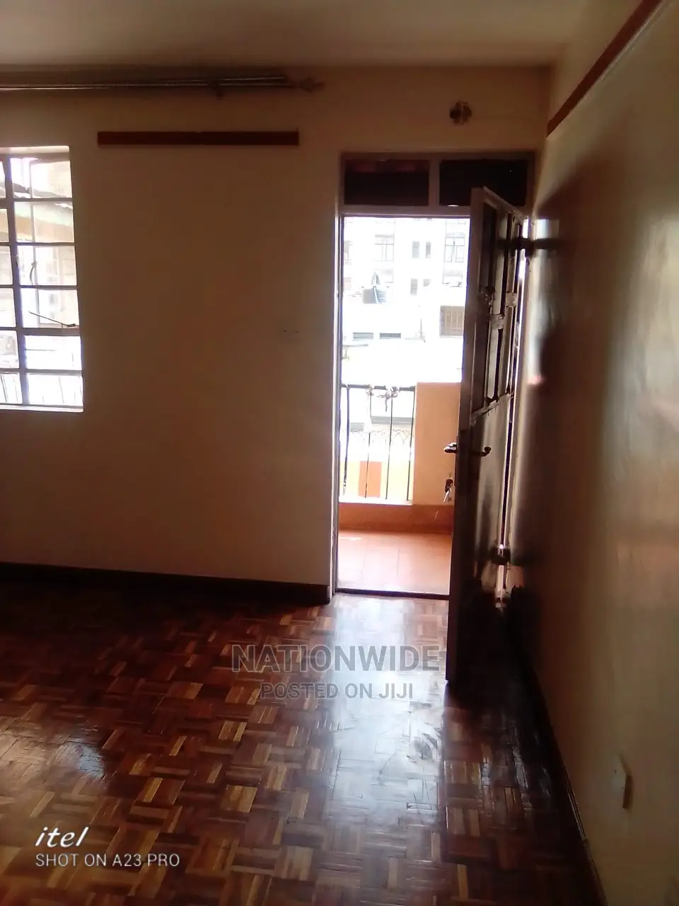 Ngara 2-Bedroom Apartment Available for Lease in Ngara