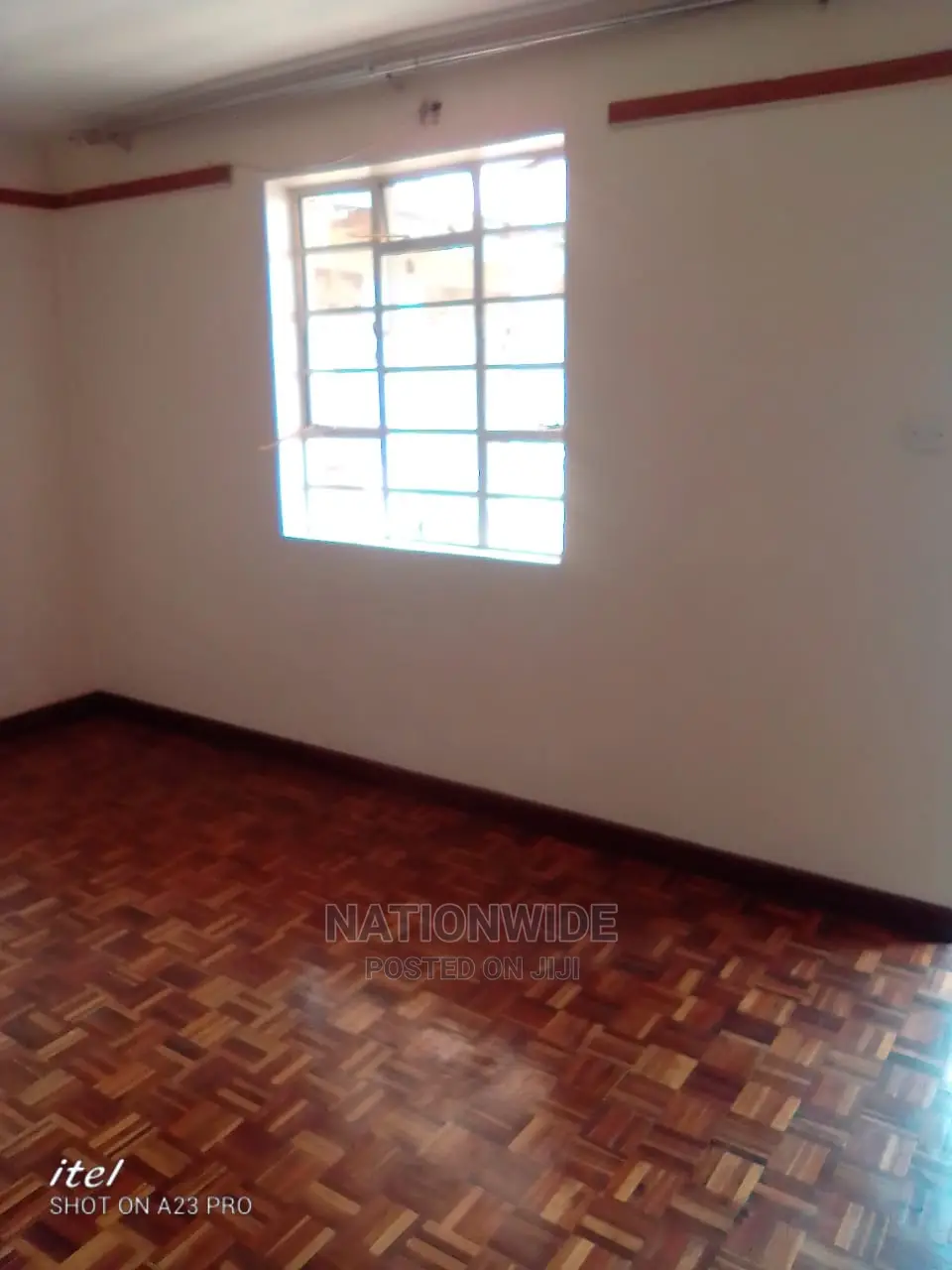 Ngara 2-Bedroom Apartment Available for Lease in Ngara