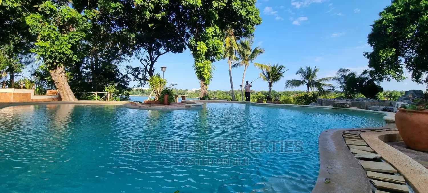 Mtwapa Beach Studios: Perfect for Your Tropical Vacation in Mtwapa